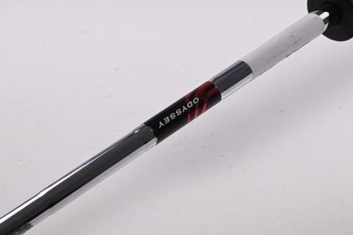 Odyssey 2-Ball TEN Triple Track Putter / 34 Inch