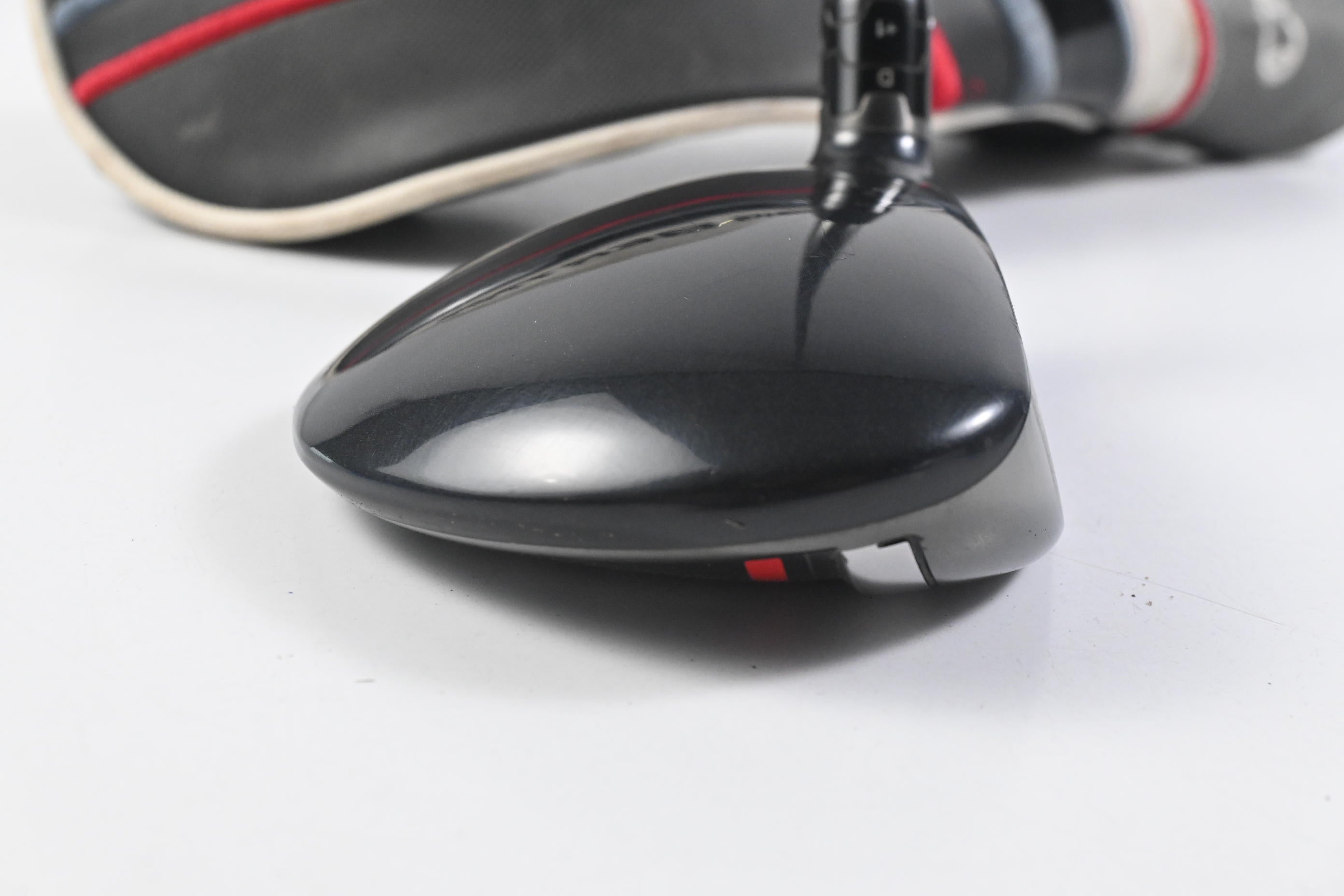 Callaway Big Bertha 2023 #5 Wood / 19 Degree / Regular Flex RCH 45 Shaft