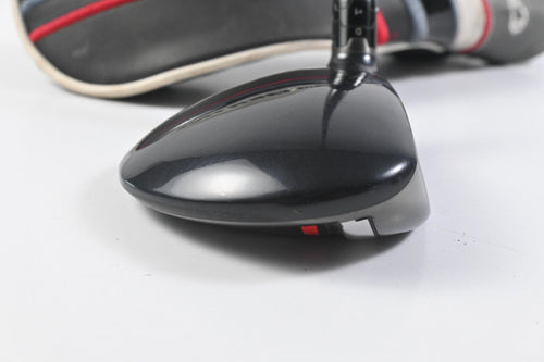 Callaway Big Bertha 2023 #5 Wood / 19 Degree / Regular Flex RCH 45 Shaft