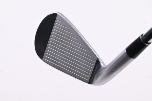 Srixon Z-585 #4 Iron / 22 Degree / Regular Flex Steel Shaft