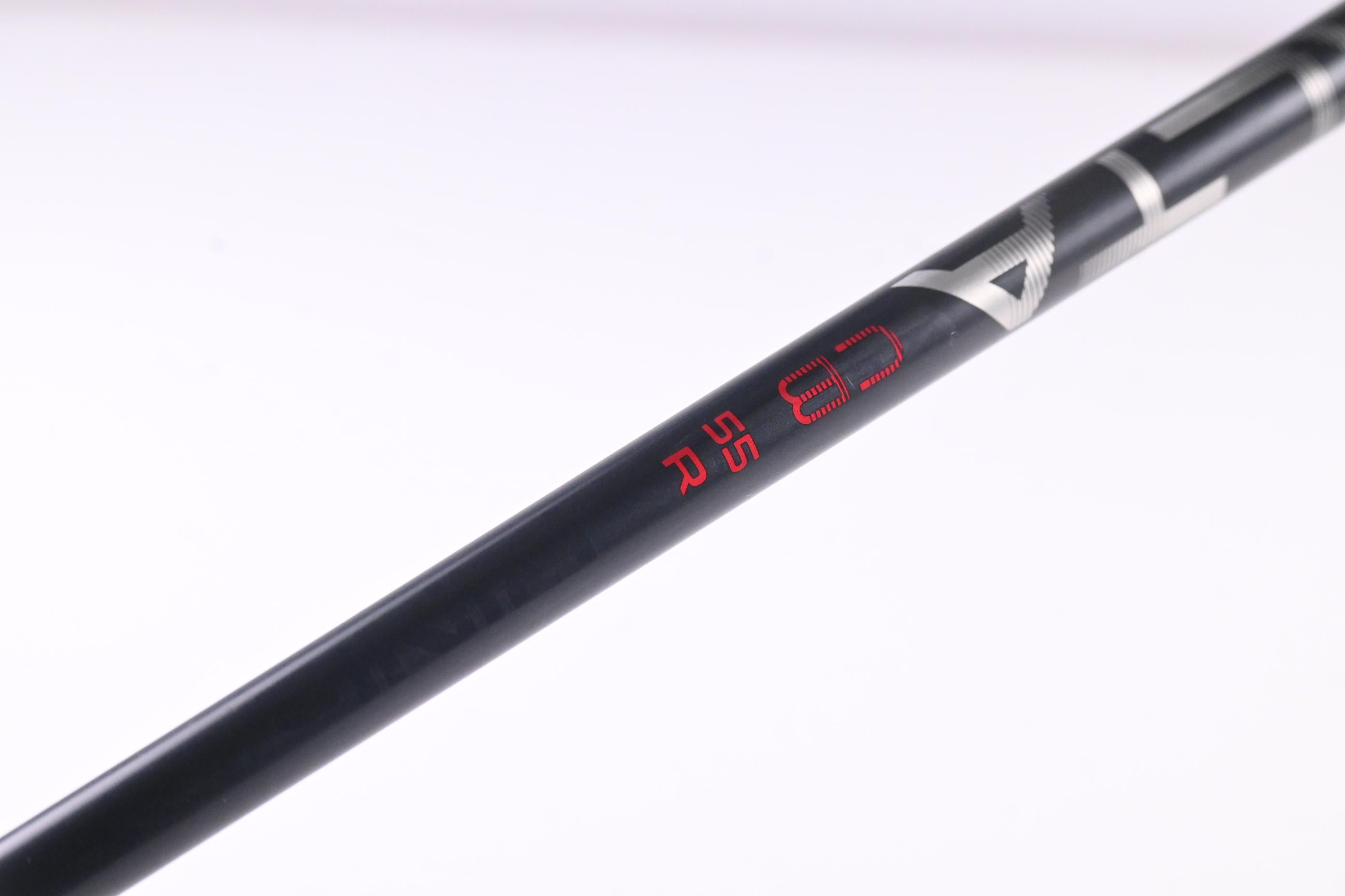 Ping G410 Plus Driver / 10.5 Degree / Regular Flex Ping Alta CB Red 55 Shaft