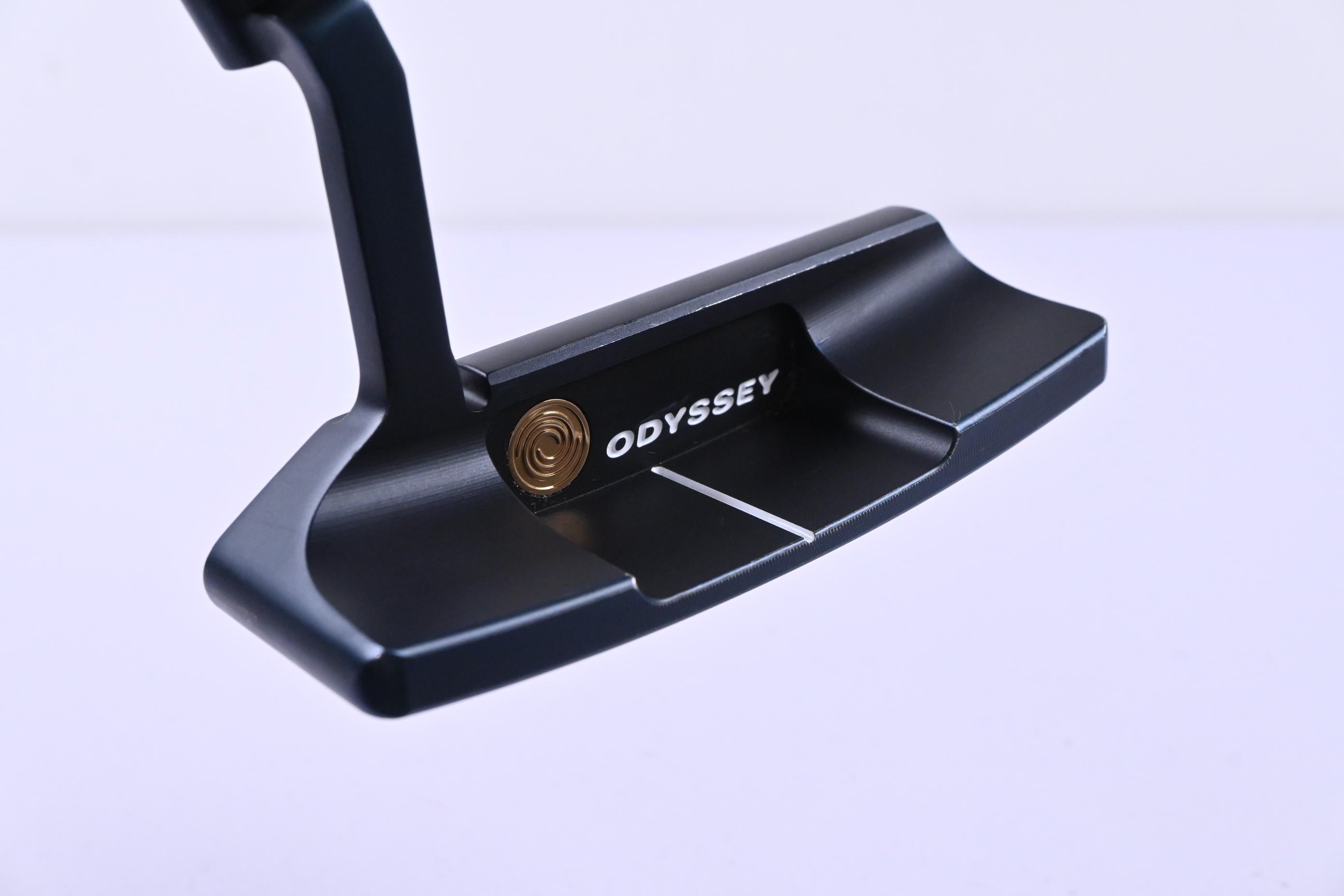 Odyssey Ai-One Milled Cruiser One Wide T CH Putter / 36 Inch