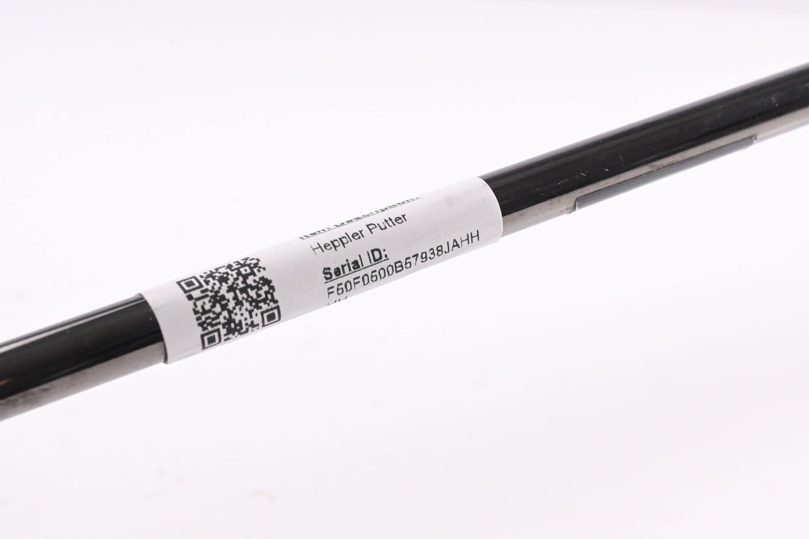 Ping Heppler Tyne 3 Putter / 35 Inch