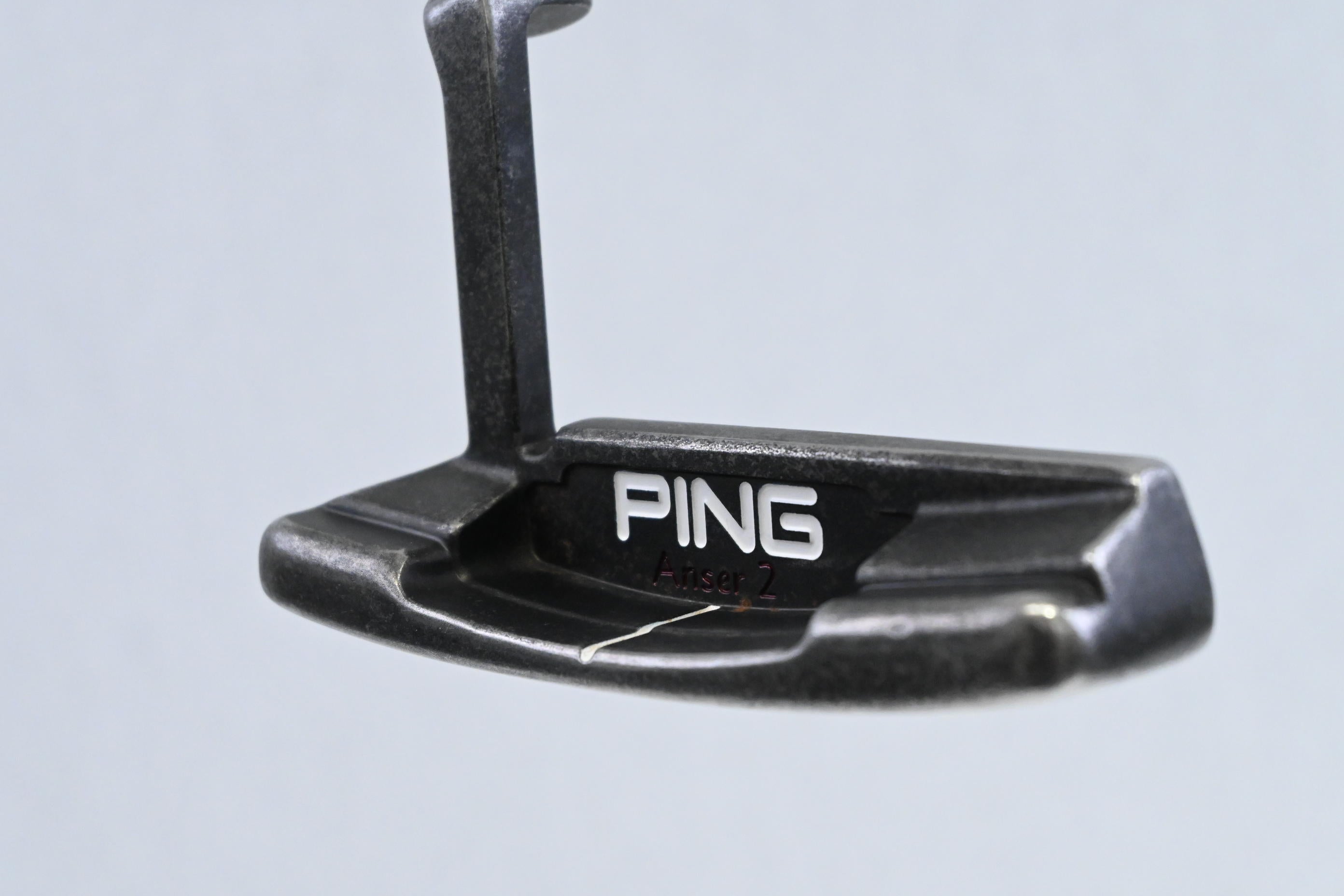 Ping Scottsdale TR Putter / 35 Inch