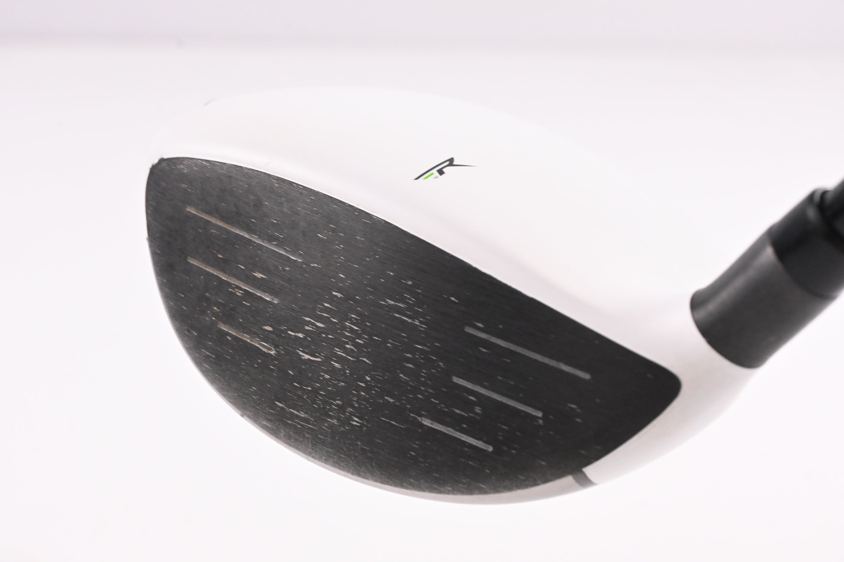 Taylormade RBZ #3 Wood / 15 Degree / Senior Flex RBZ RB-90 Shaft