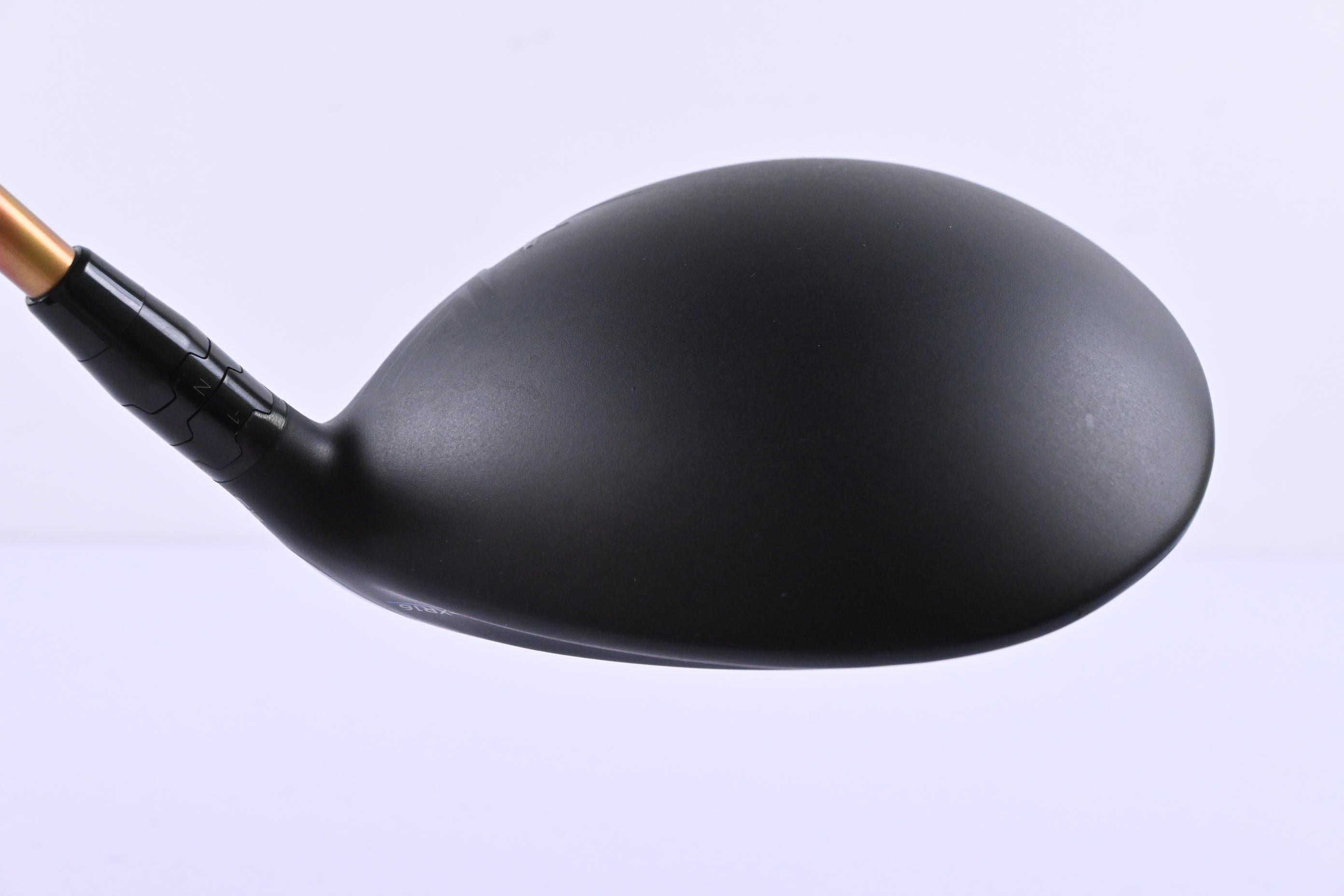 Callaway XR16 Driver / 9.5 Degree / Stiff Flex Fujikura Speeder 565 Evolution II