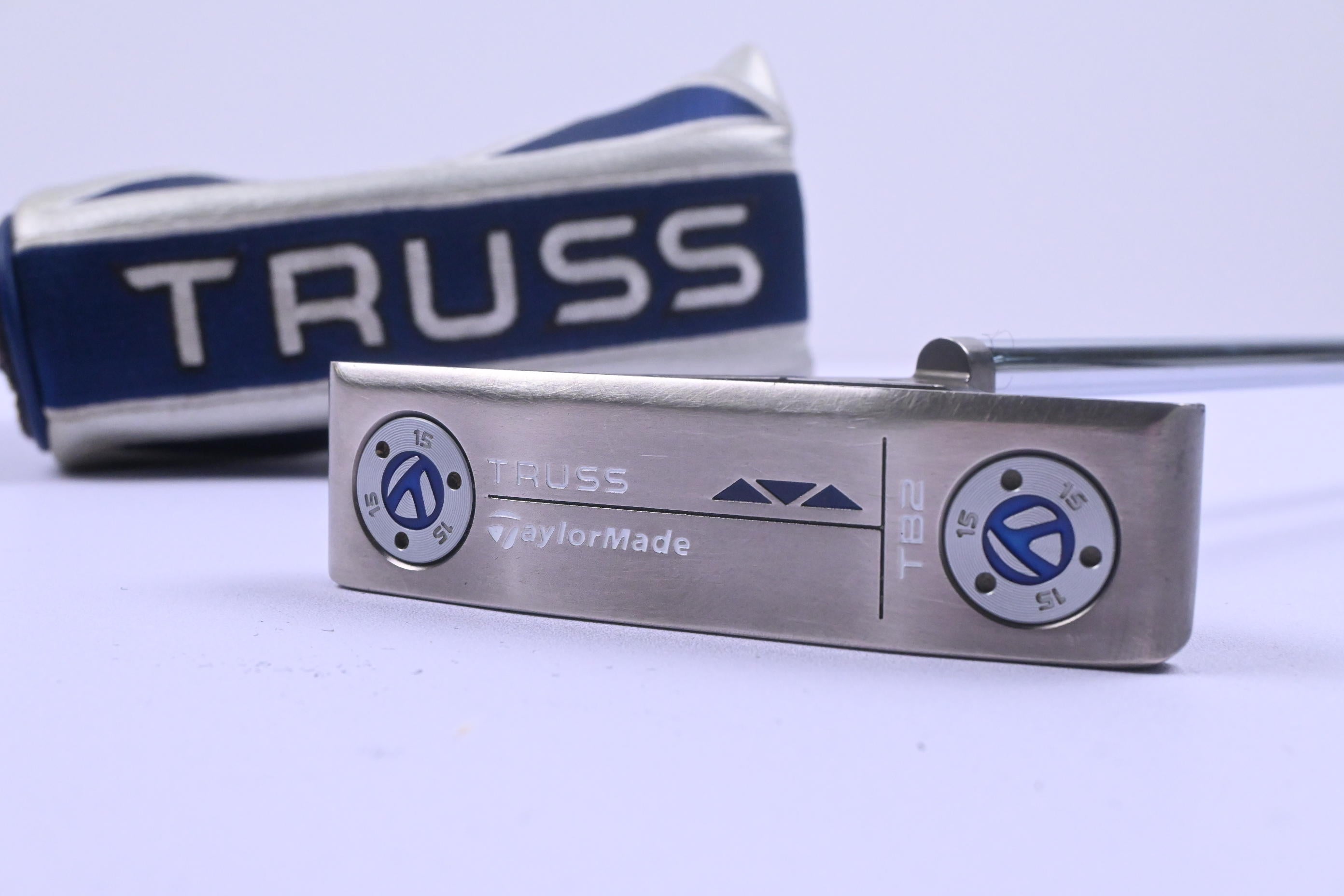 Taylormade Truss TB2 Putter / 34 Inch