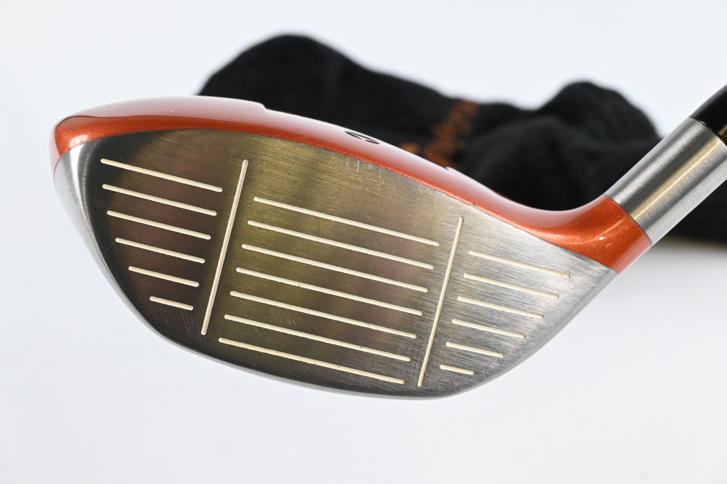 Taylormade Firesole Driver / 8.5 Degree / Regular Flex Taylormade 80 Shaft
