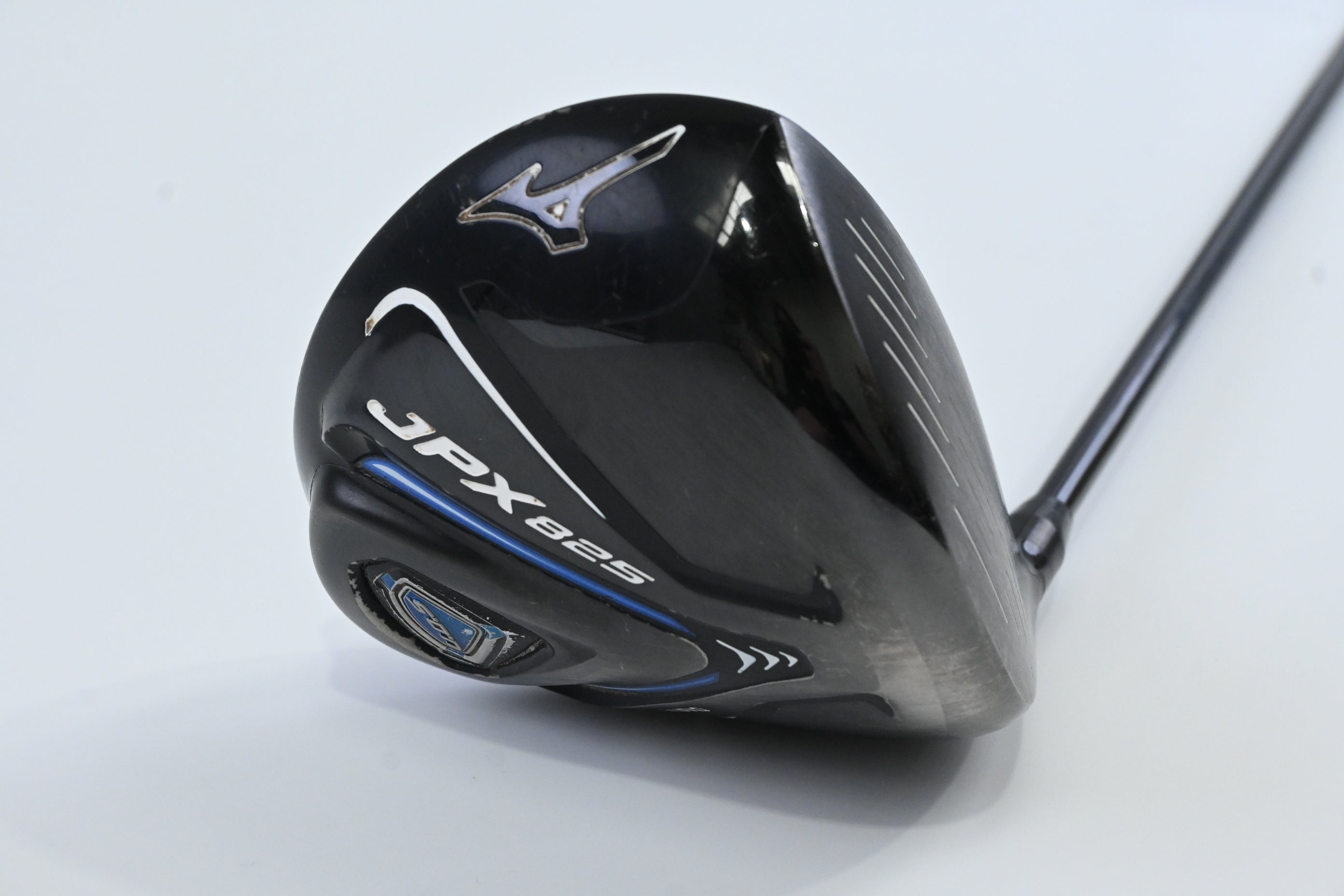 Mizuno JPX 825 Driver / 13.5 Degree / Regular Flex Fujikura Orchi 55