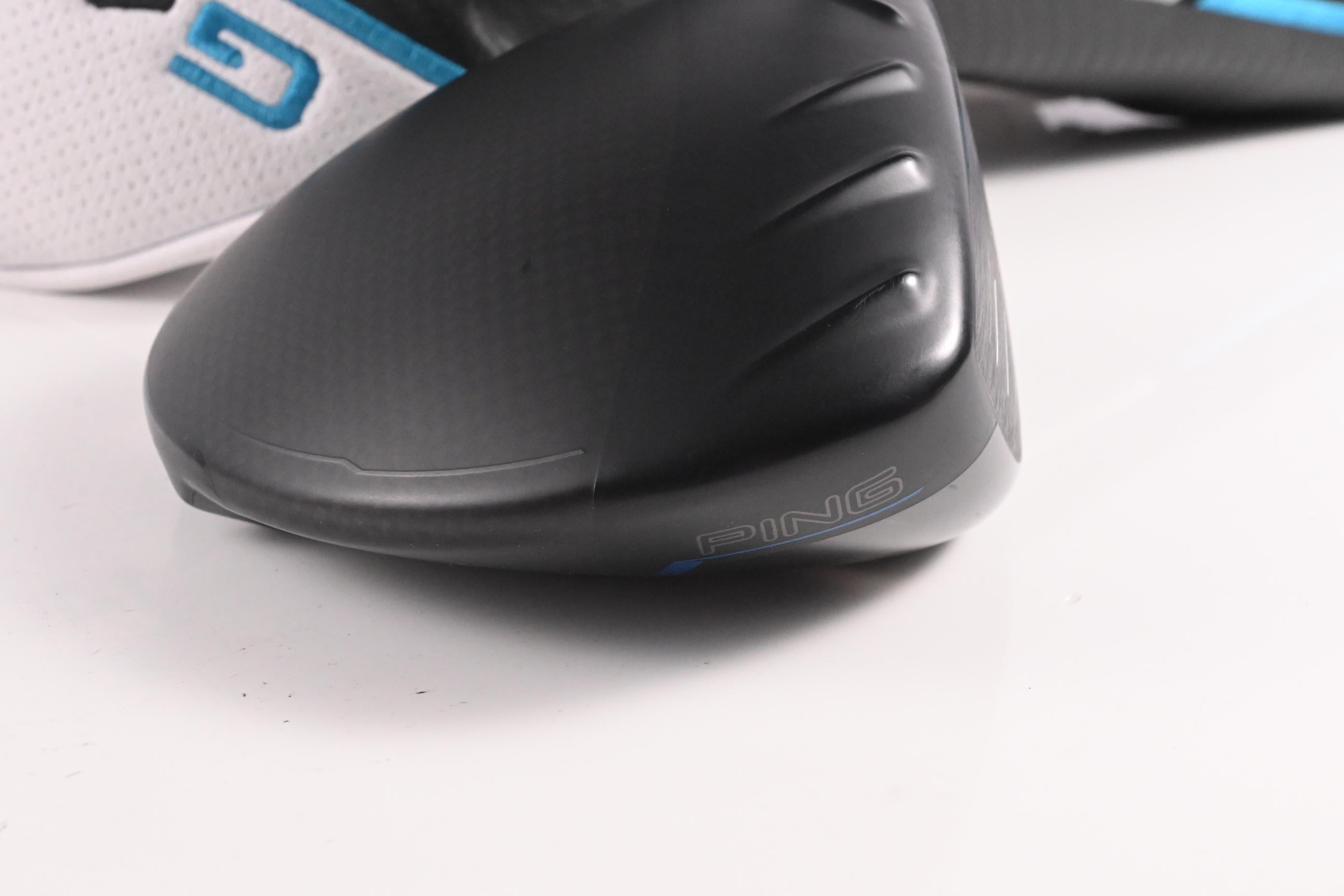 Ping G440 LST Driver / 10.5 Degree / Stiff Flex Tensei 1K Black 65 Shaft