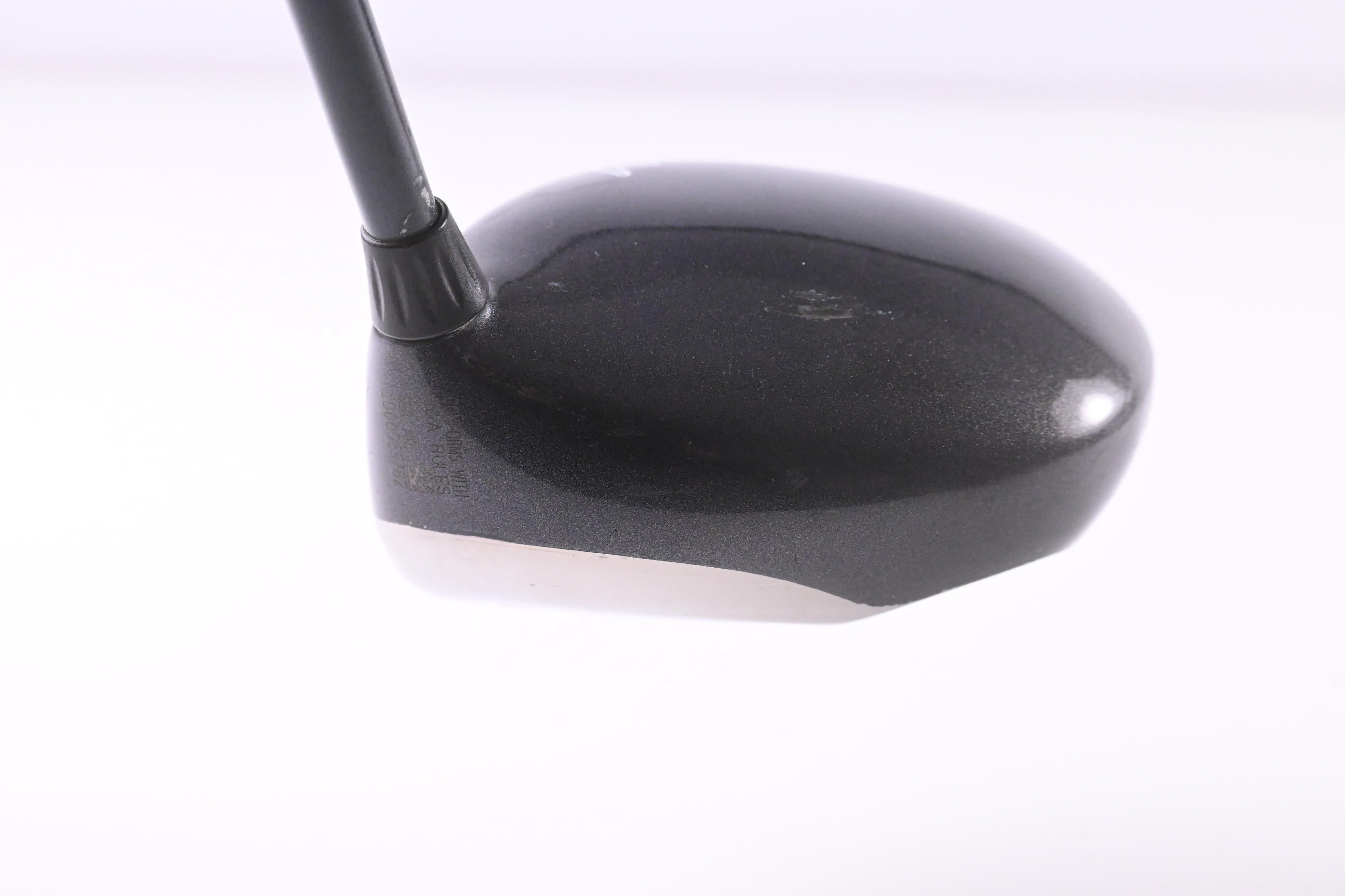 Callaway Hawk Eye VFT Driver / 9 Degree / Firm Flex Callaway System 60 Shaft