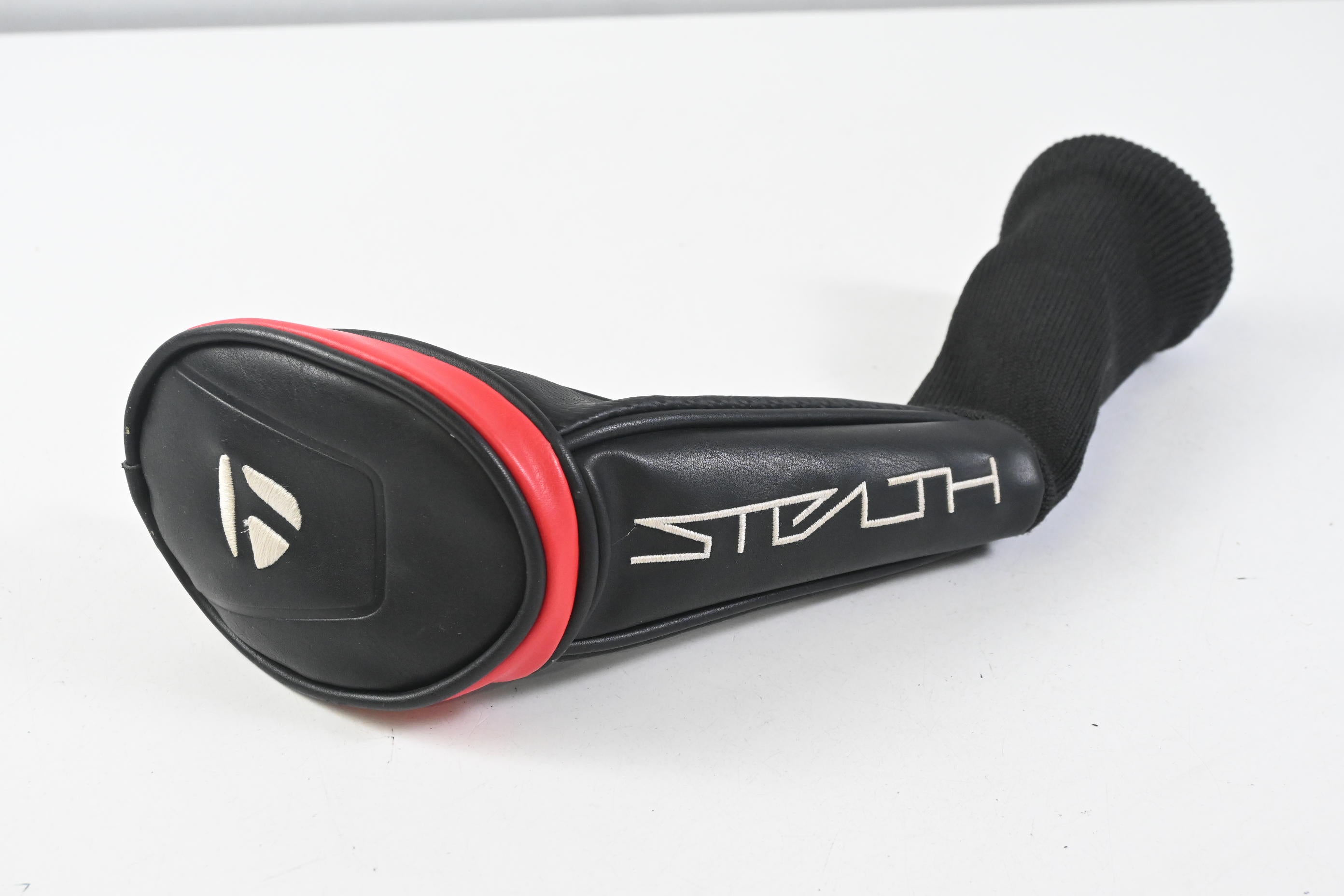 Taylormade Stealth #3 Hybrid / 19 Degree / Regular Flex Ventus Red 6 Shaft
