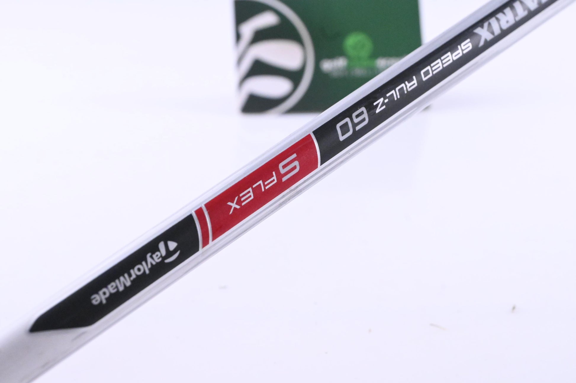 Ping Rapture Driver / 9 Degree / Stiff Flex Matrix Speed Rul-Z 60 Shaft