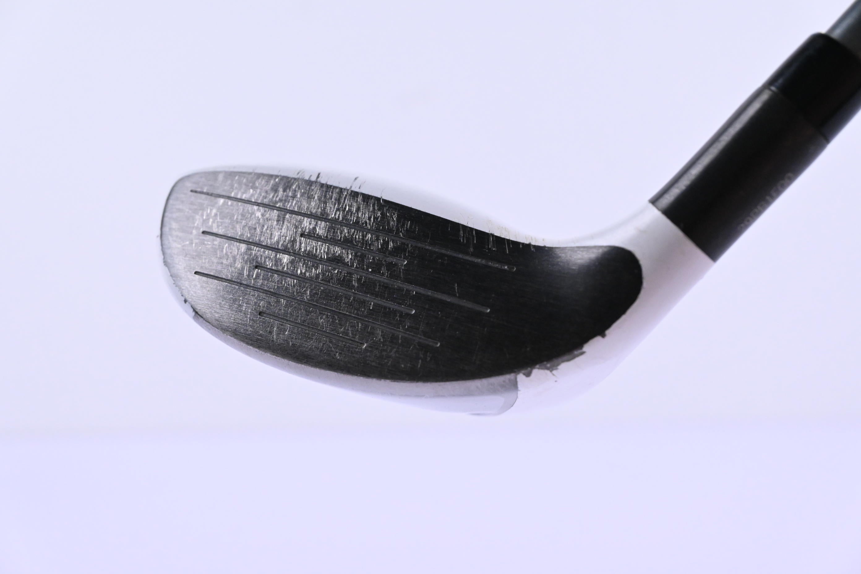 Taylormade Burner Superfast 2.0 #3 Hybrid / 18 Degree / Regular Flex REAX 60