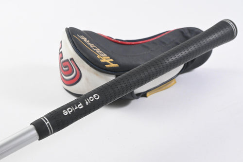 Cleveland HiBore #3 Hybrid / 22 Degree / Senior Flex HiBore 75 Shaft