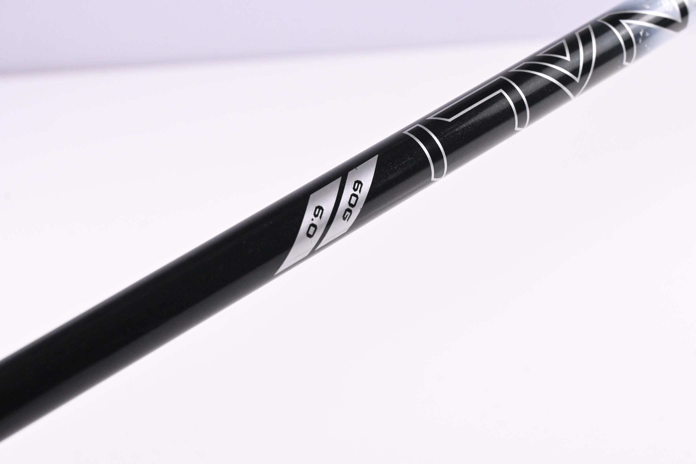 Cobra DS-Adapt X Driver / 10.5 Degree / Stiff Flex Denali Black 60 Shaft