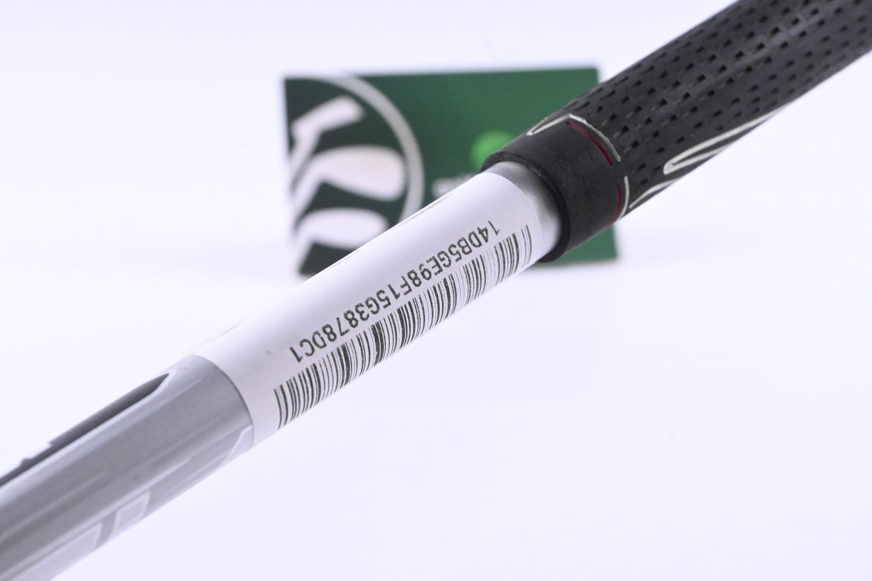 Ping Rapture Driver / 9 Degree / Stiff Flex Matrix Speed Rul-Z 60 Shaft