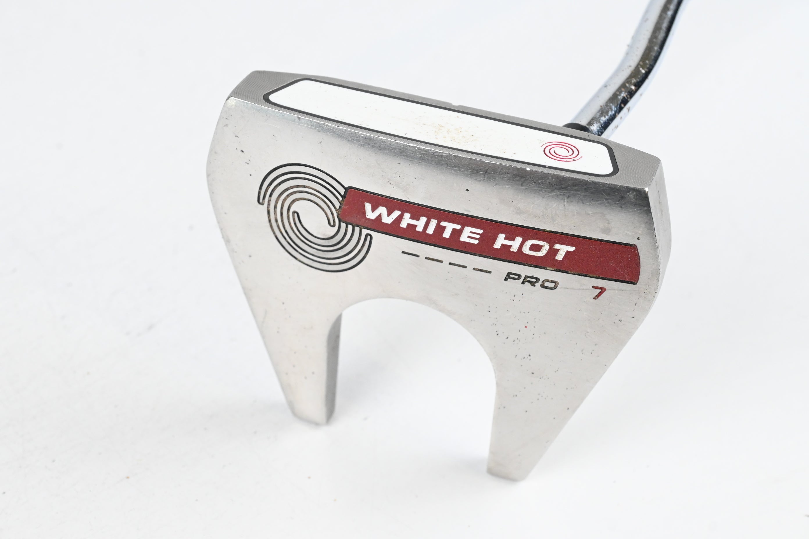 Odyssey White Hot Pro 7 Putter / 34 Inch