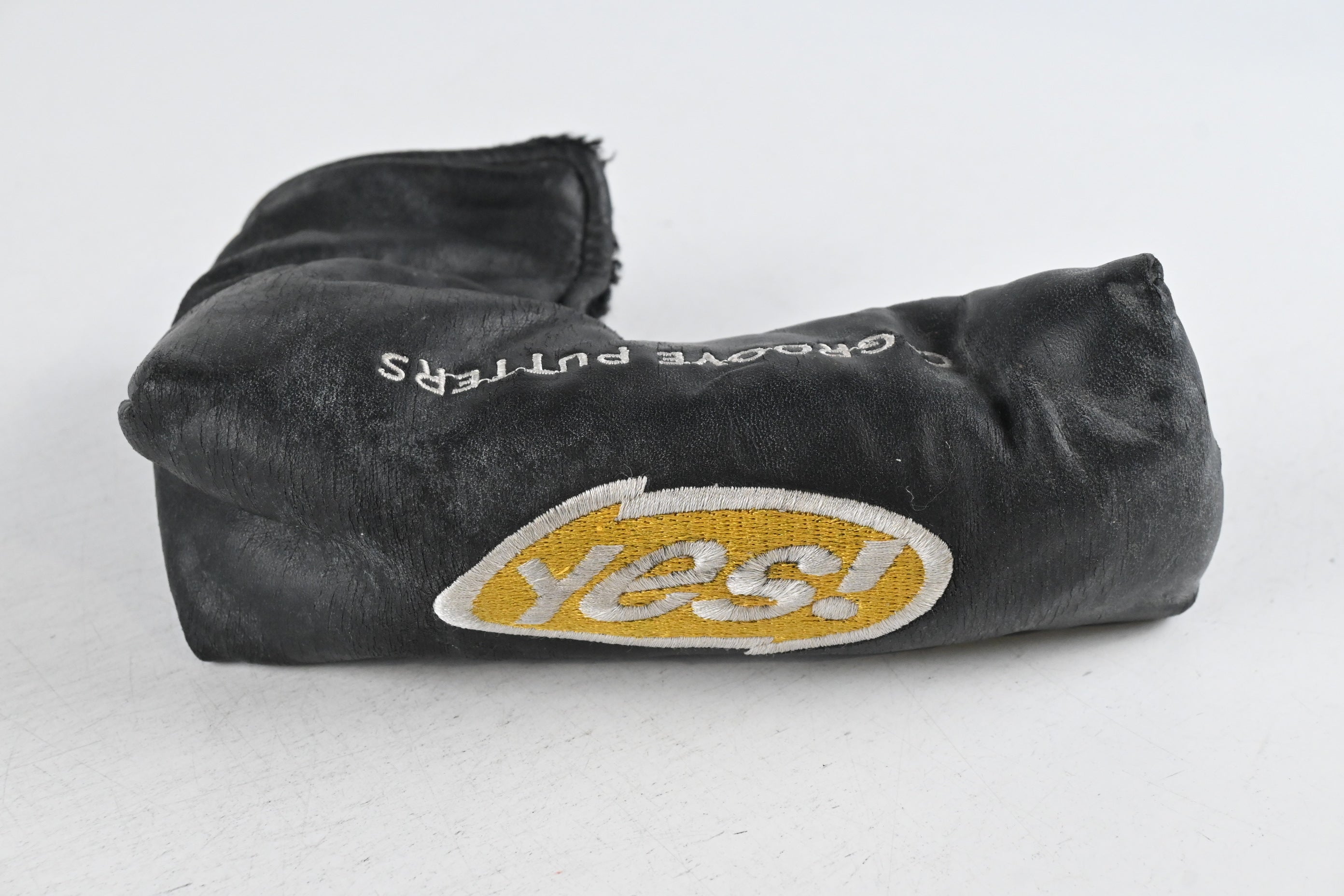 Yes! C-Groove Callie Putter / 35 Inch