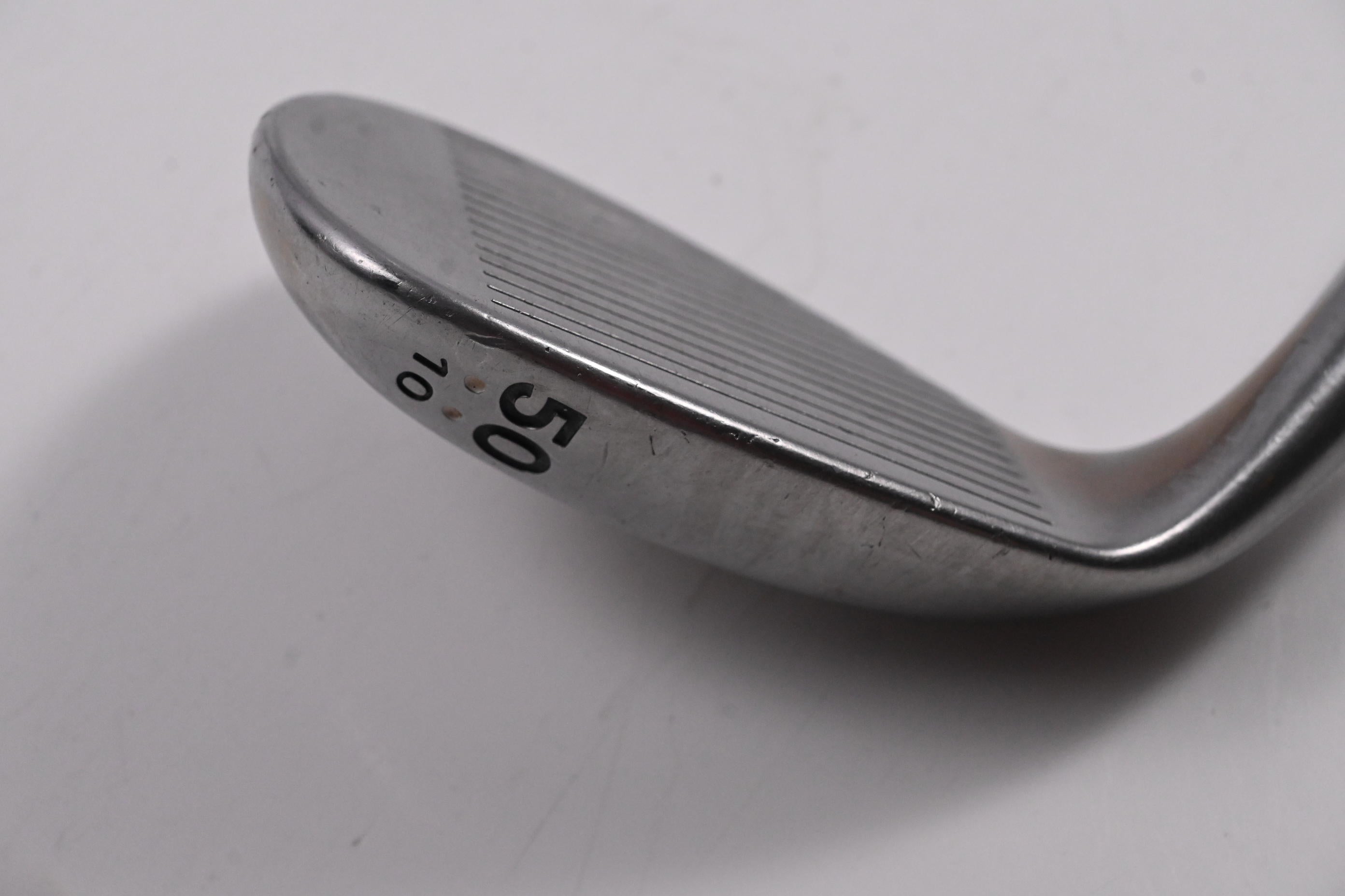 Cleveland CG15 Gap Wedge / 50 Degree / Regular Flex True Temper 85 Shaft