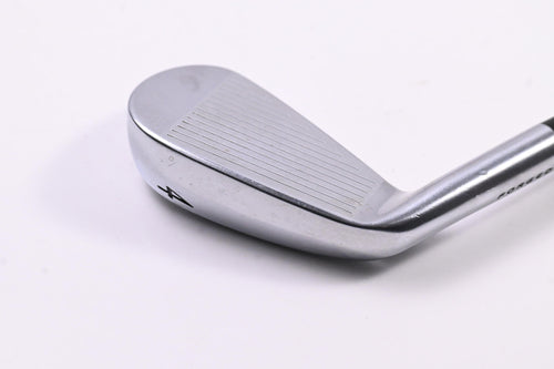 Srixon Z-585 #4 Iron / 22 Degree / Regular Flex Steel Shaft