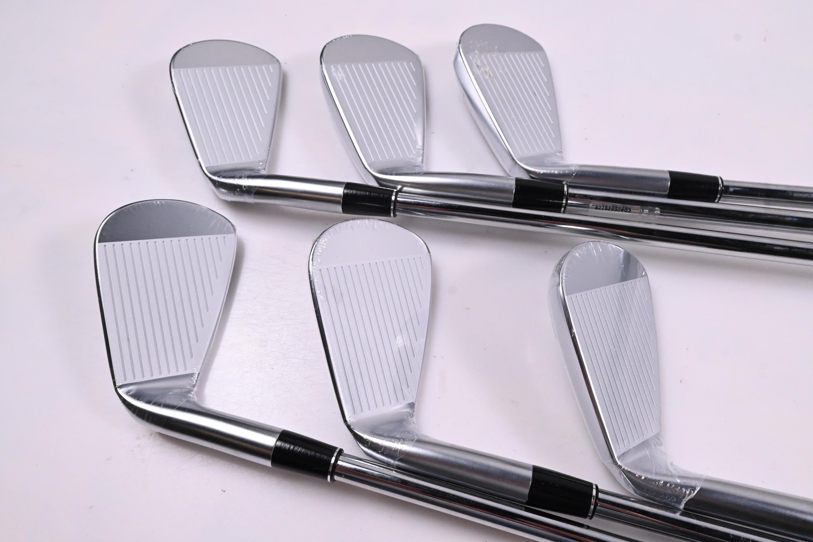 Srixon ZXI5/ZXI7 Irons / 5-PW / Regular Flex Dynamic Gold Mid 100 R300