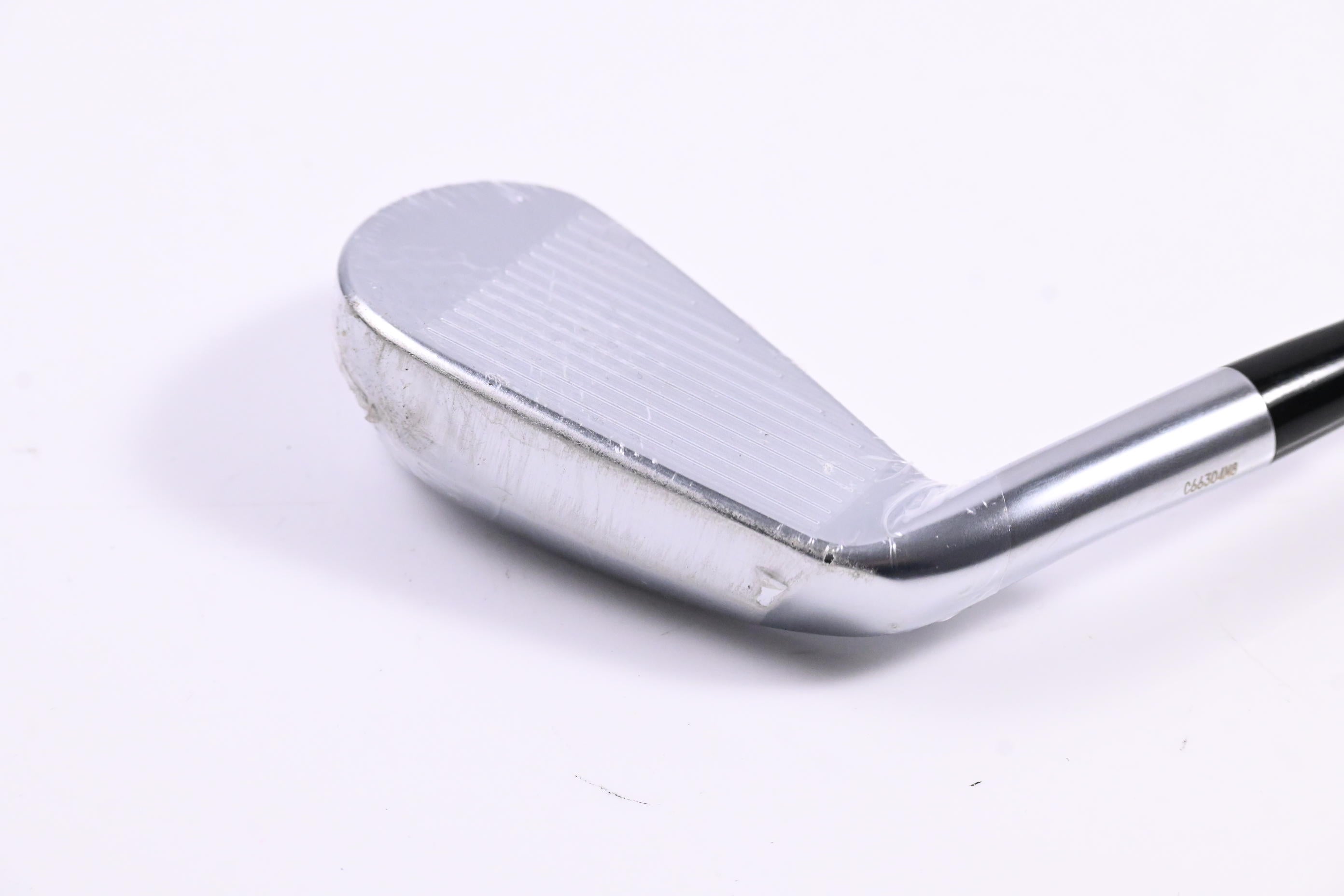 Srixon ZXiU Utility #4 Iron / 23 Degree / Regular Flex MMT 80 Shaft