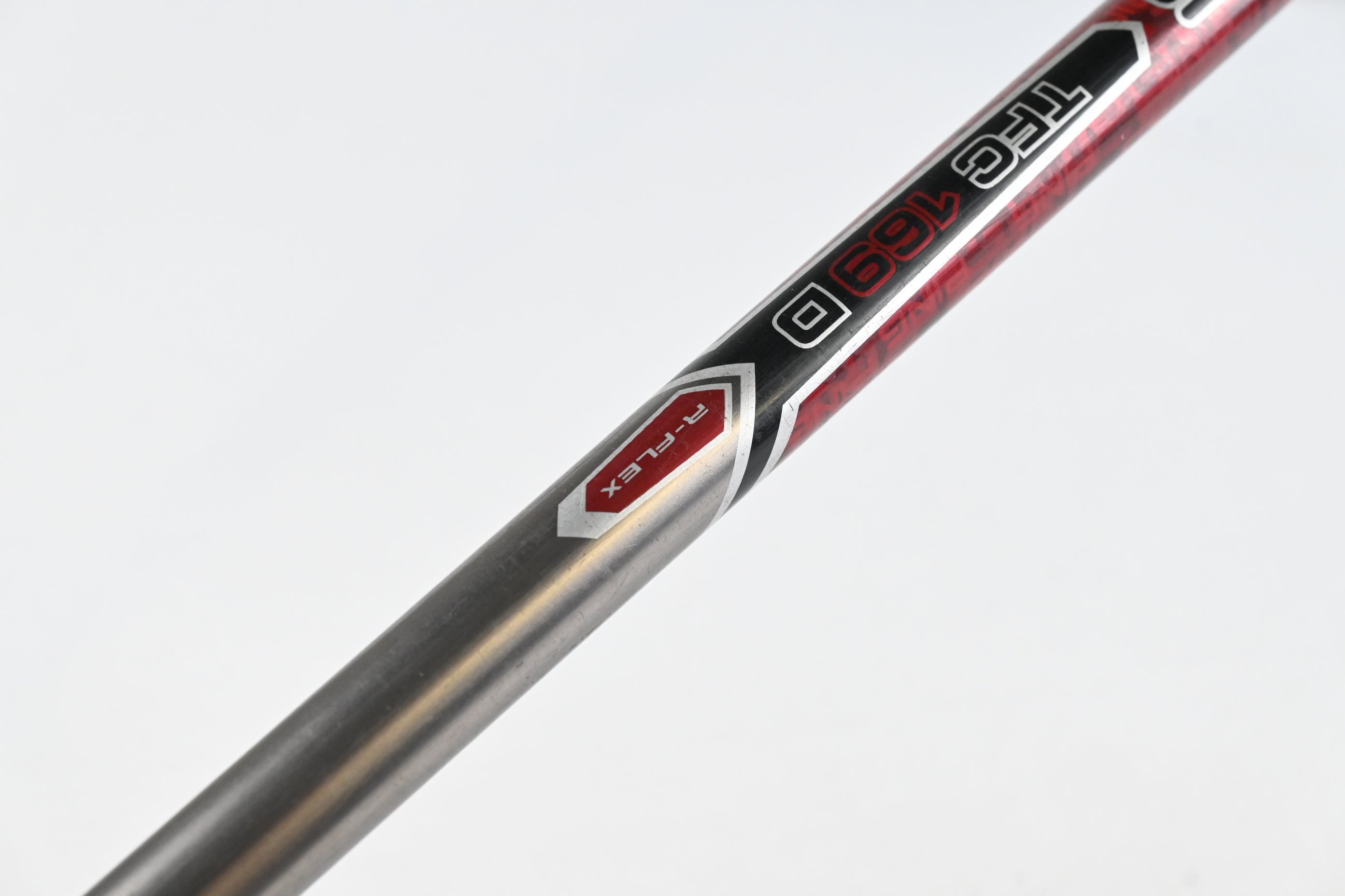Ping G20 Driver / 10.5 Degree / Regular Flex Ping TFC 169 Shaft