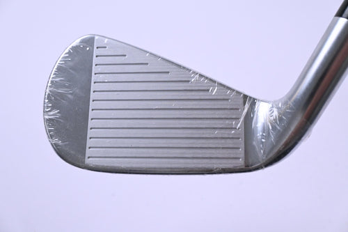 Srixon ZXiU #4 Iron / 23 Degree / Regular Flex MMT UT 80 Shaft