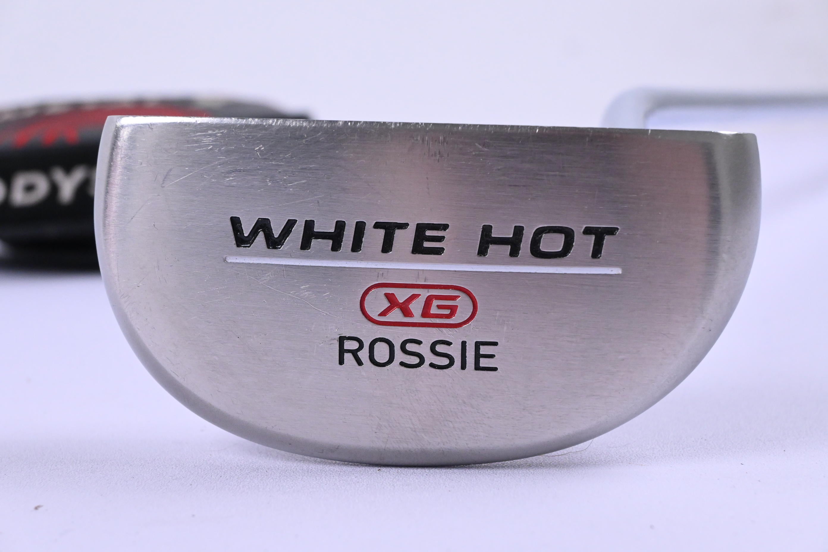 Odyssey White Hot XG Rossie Putter / 34 Inch