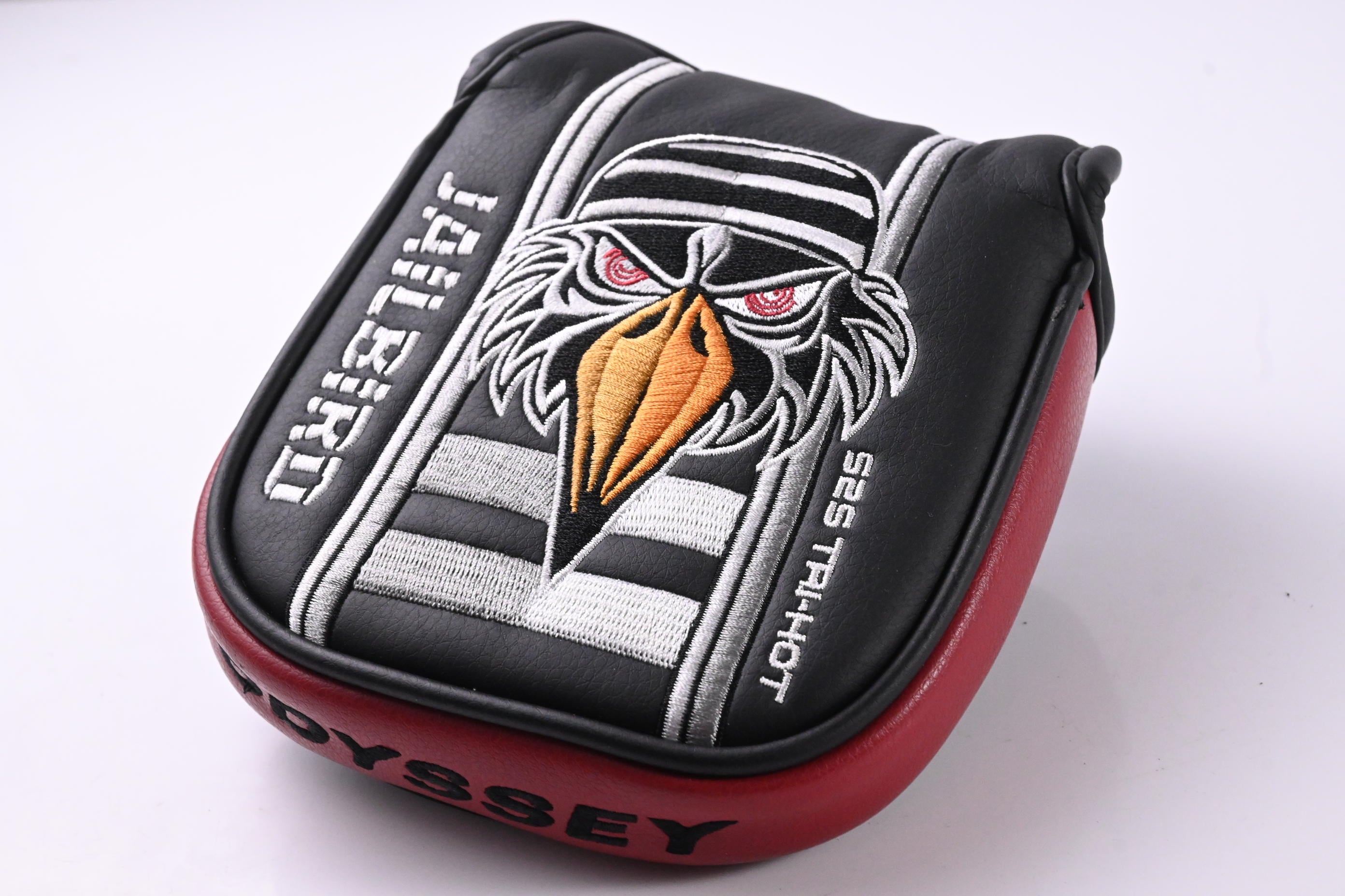 Odyssey Square 2 Square Tri-Hot Jailbird Putter / 34 Inch