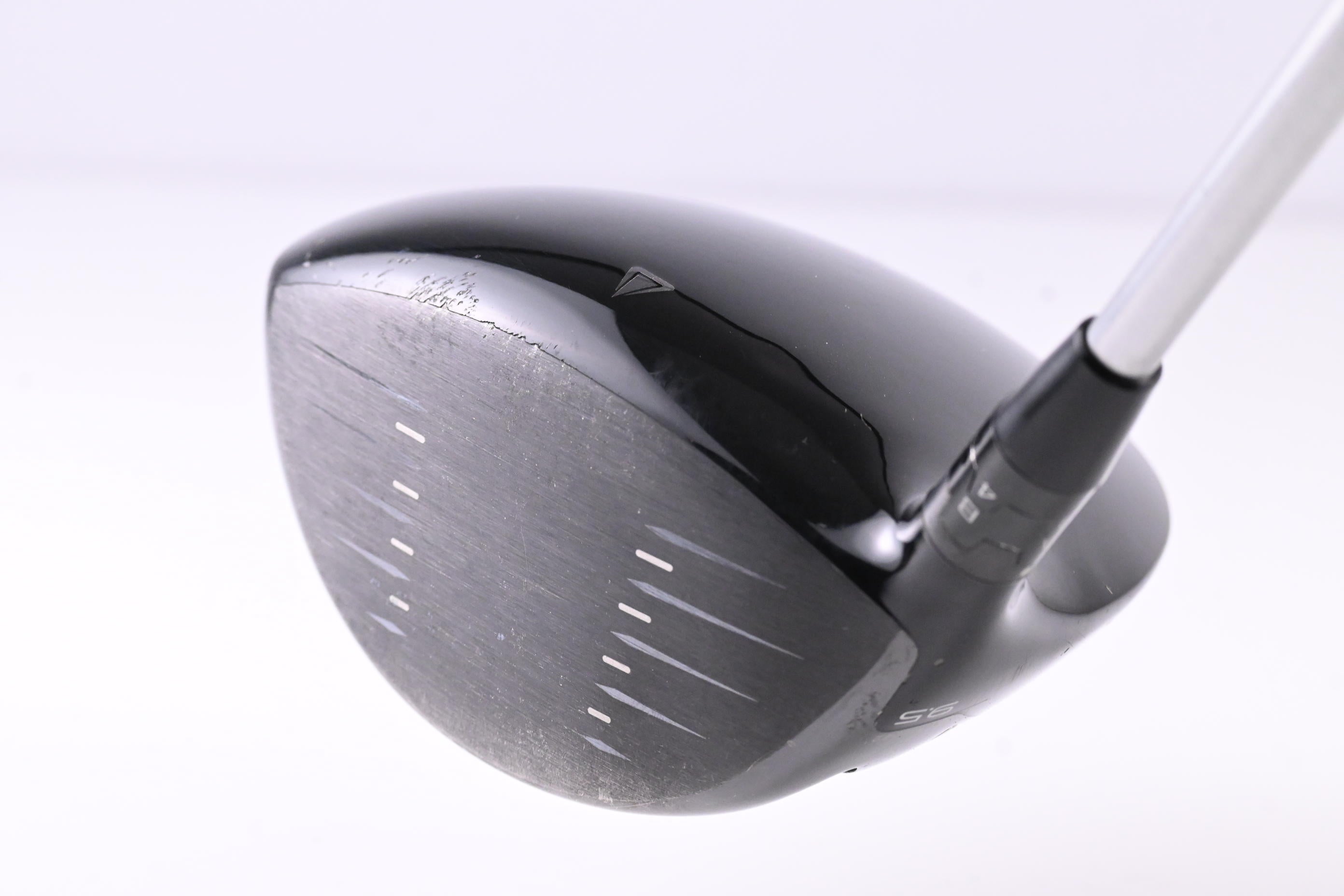 Titleist TS3 Driver / 9.5 Degree / Regular Flex Diamana M+Plus 50 Shaft