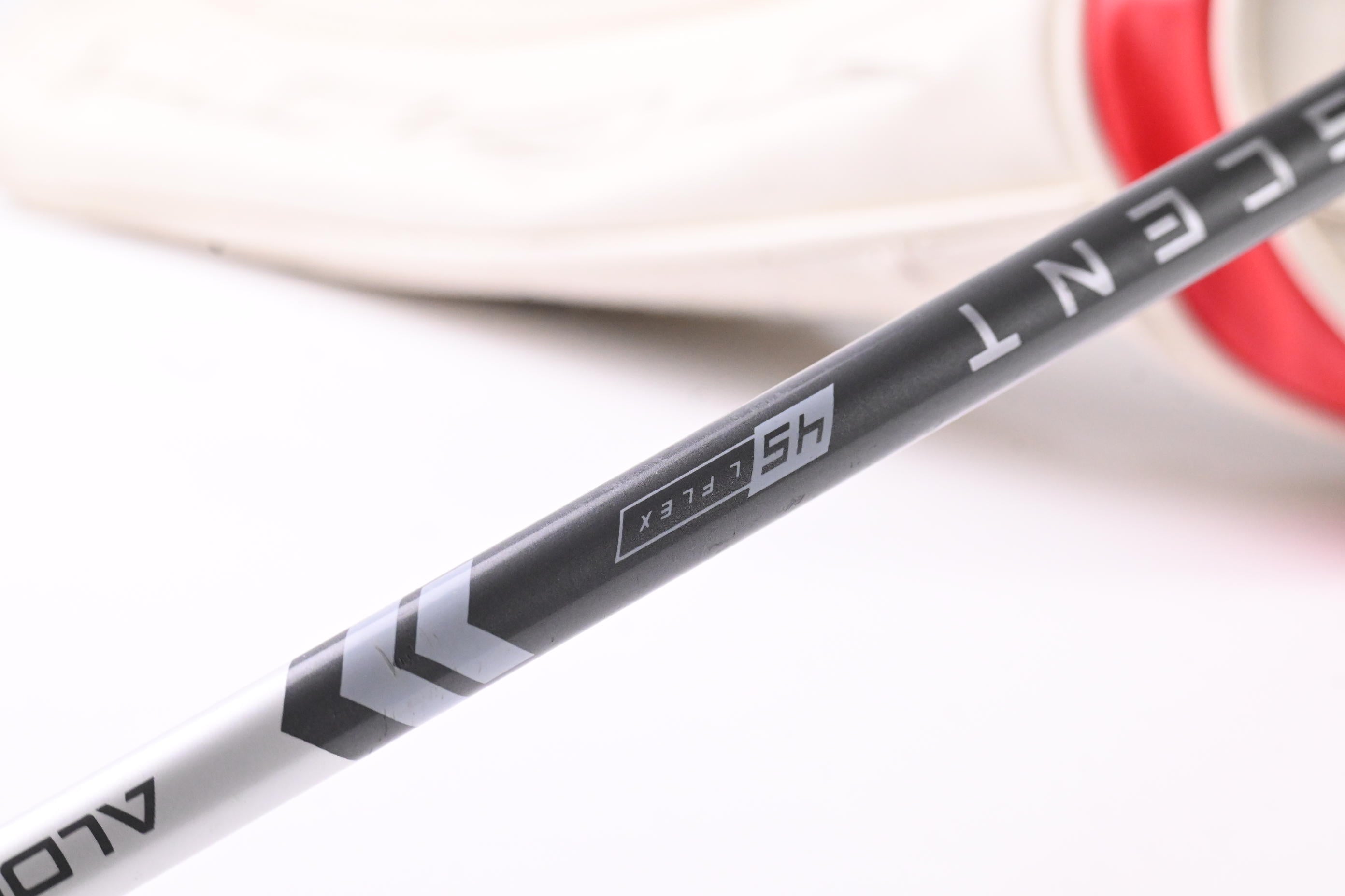 Ladies Taylormade Stealth Driver / 12 Degree / Ladies Flex Aldila Ascent 45