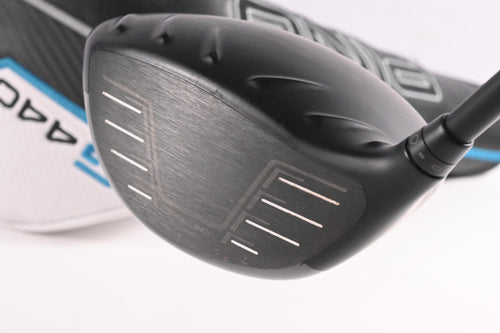 Ping G440 LST Driver / 10.5 Degree / Stiff Flex Tensei 1K Black 65 Shaft