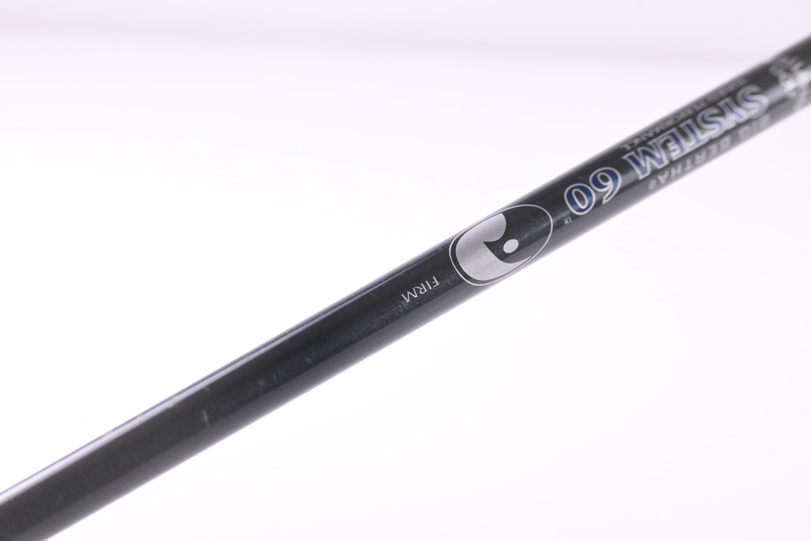 Callaway Hawk Eye VFT Driver / 9 Degree / Firm Flex Callaway System 60 Shaft