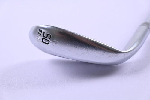Ping Glide Forged Pro Gap Wedge / 50 Degree / Blue Dot / X-Flex DG 120 X100