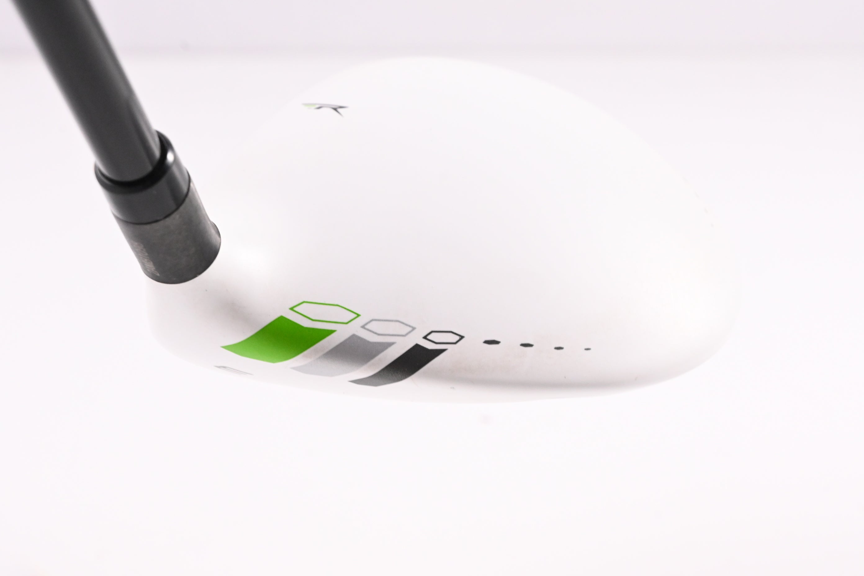 Taylormade RBZ #3 Wood / 15 Degree / Senior Flex RBZ RB-90 Shaft