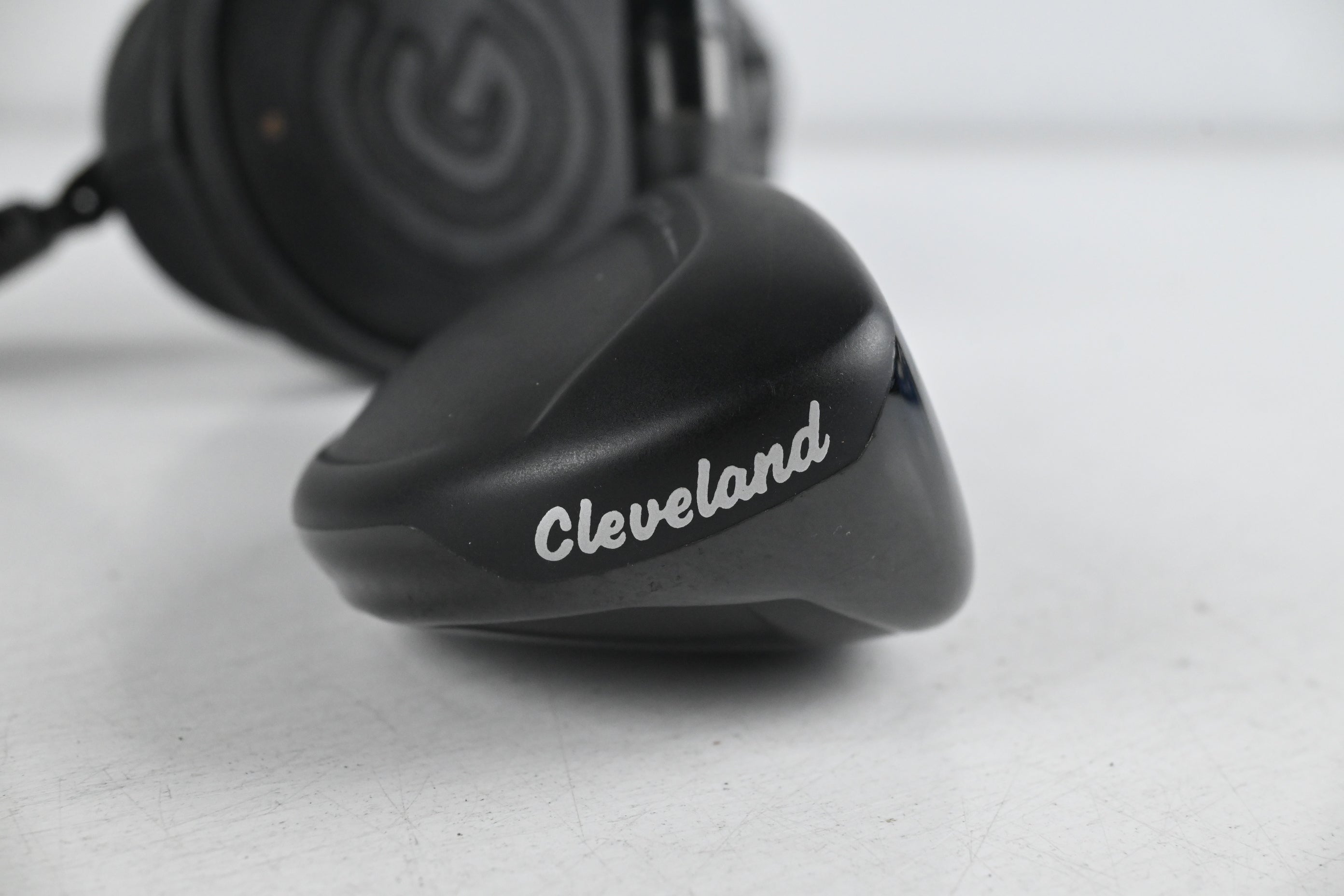 Cleveland Launcher Halo #4 Hybrid / 22 Degree / Regular Flex Miyazaki C.Kua 6