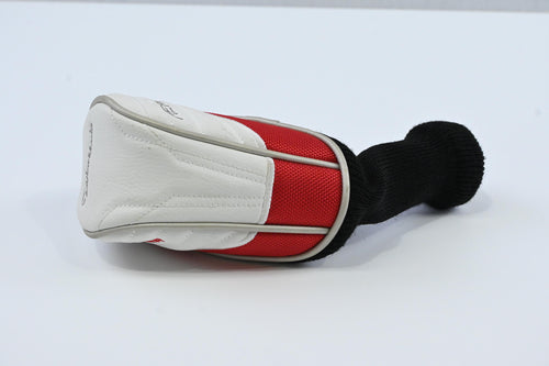 Left Hand Taylormade Aeroburner #3 Hybrid / 19 Degree / Regular Flex Speed Rul-Z