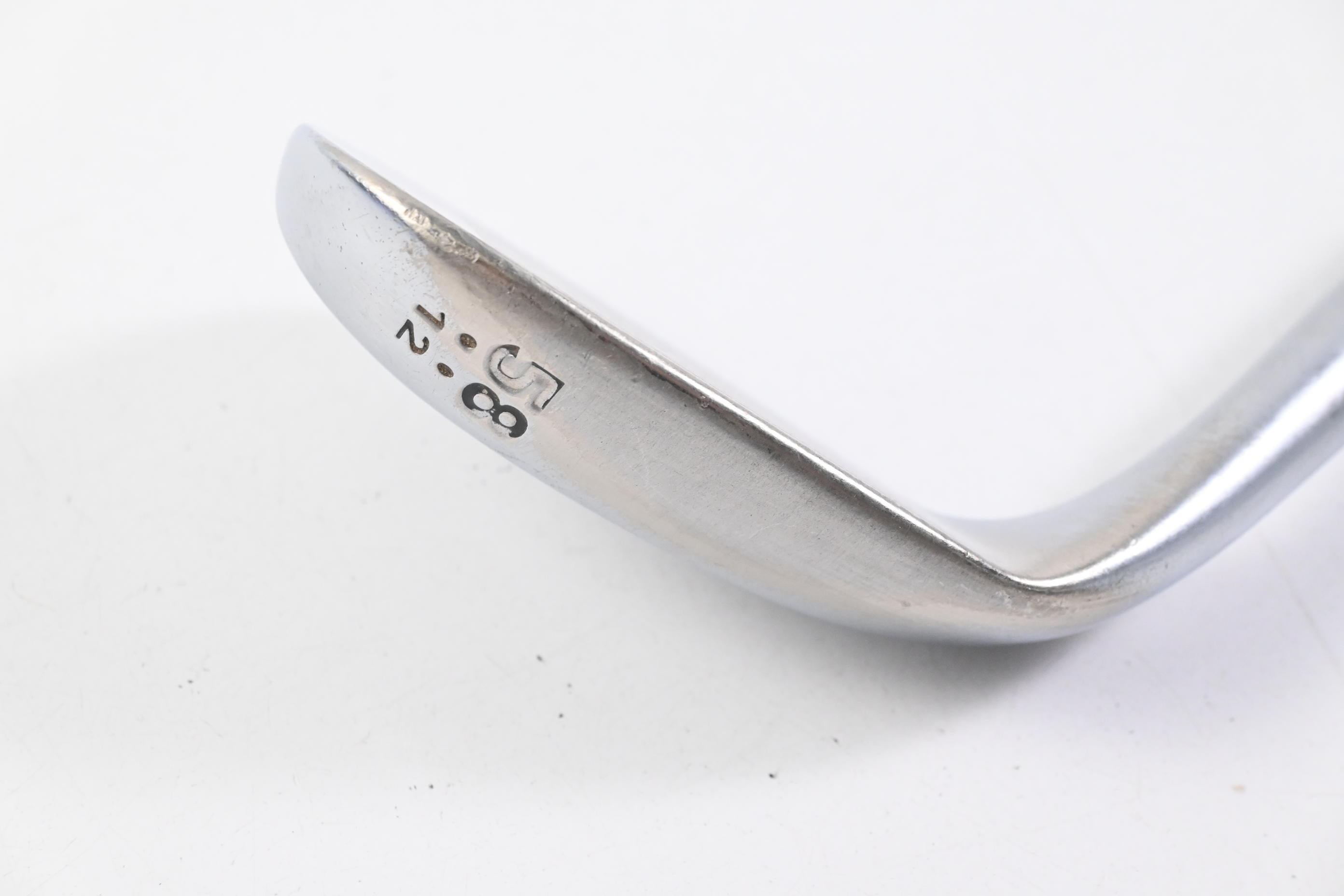 Cleveland 588 RTX Lob Wedge / 58 Degree / Wedge Flex Dynamic Gold Shaft