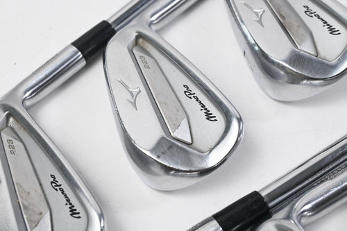 Mizuno Pro 223 Irons / 5-PW / Regular Flex N.S.Pro 950 GH Neo Shafts
