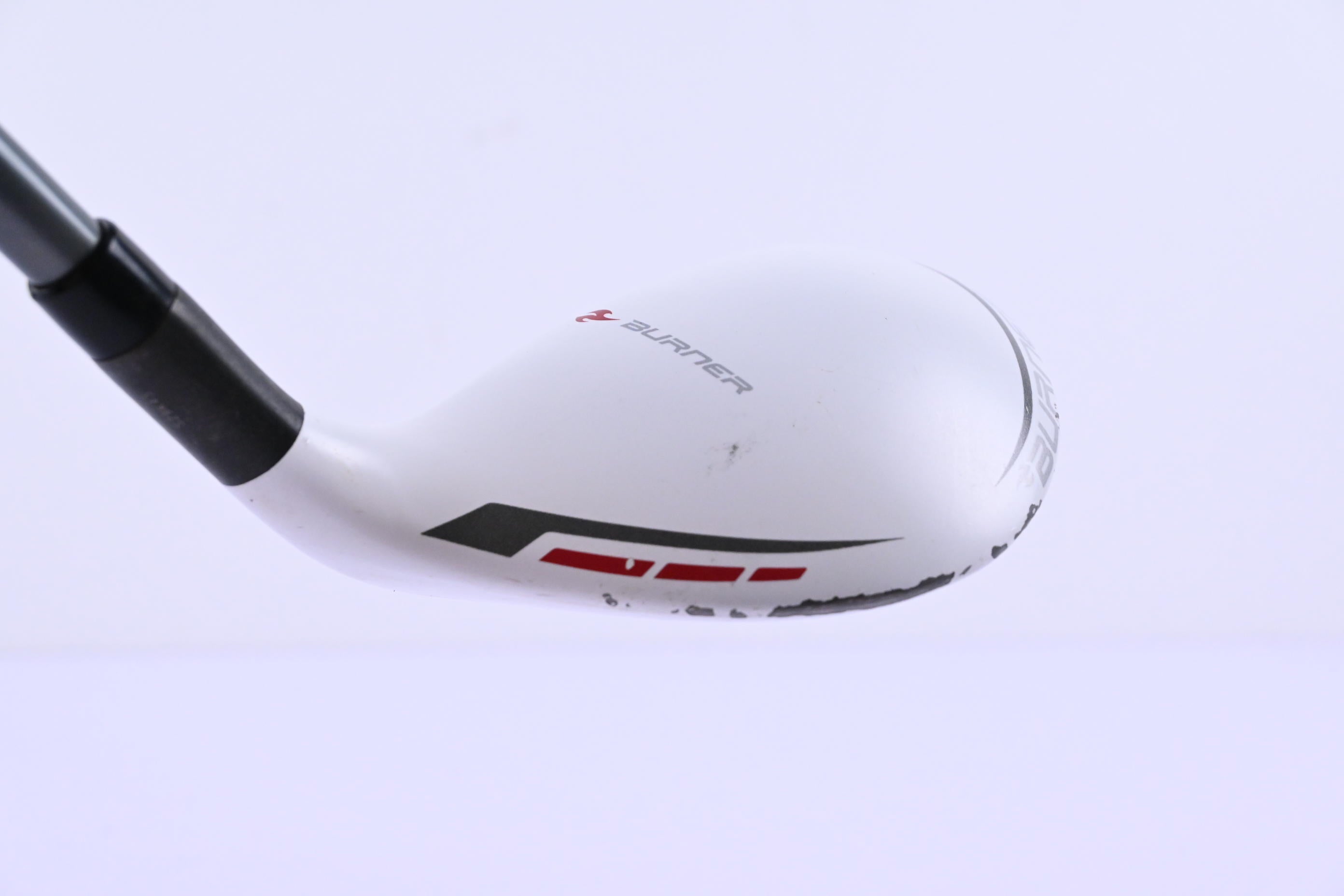 Taylormade Burner Superfast 2.0 #3 Hybrid / 18 Degree / Regular Flex REAX 60