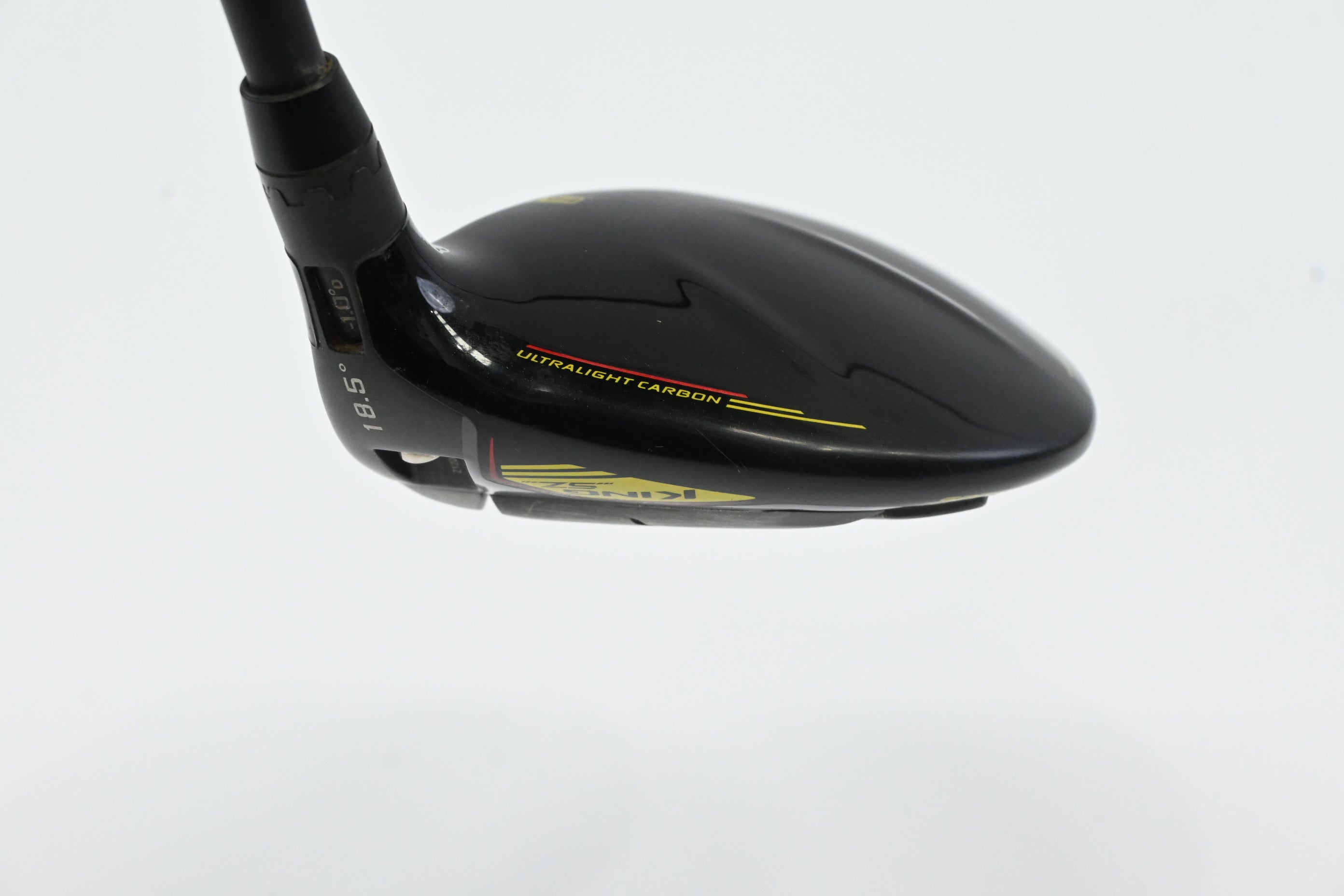 Cobra King Speedzone #5 Wood / 18.5 Degree / Stiff Flex Fujikura Motore F1 7