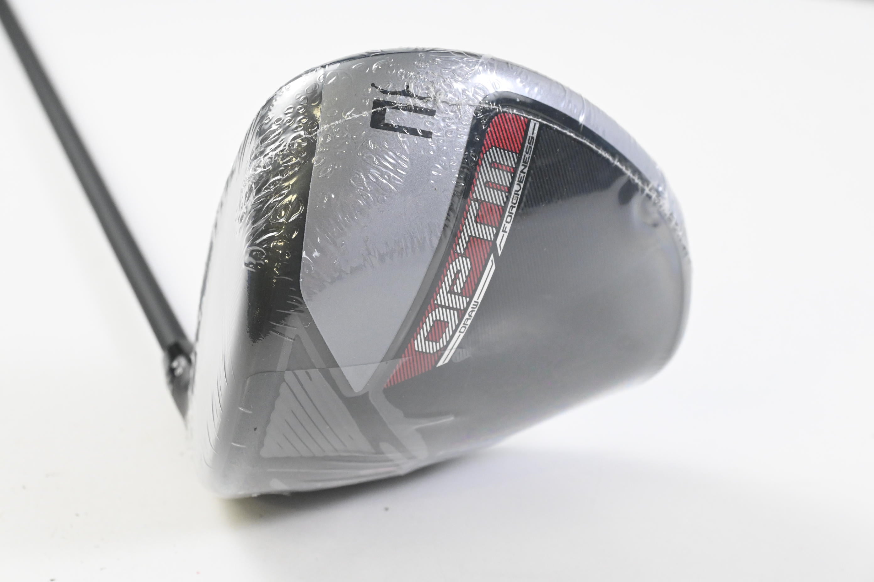 Left Hand Cobra OPTM MAX-D Driver / 10.5 Degree / Regular Flex Kai'li Dark Waves