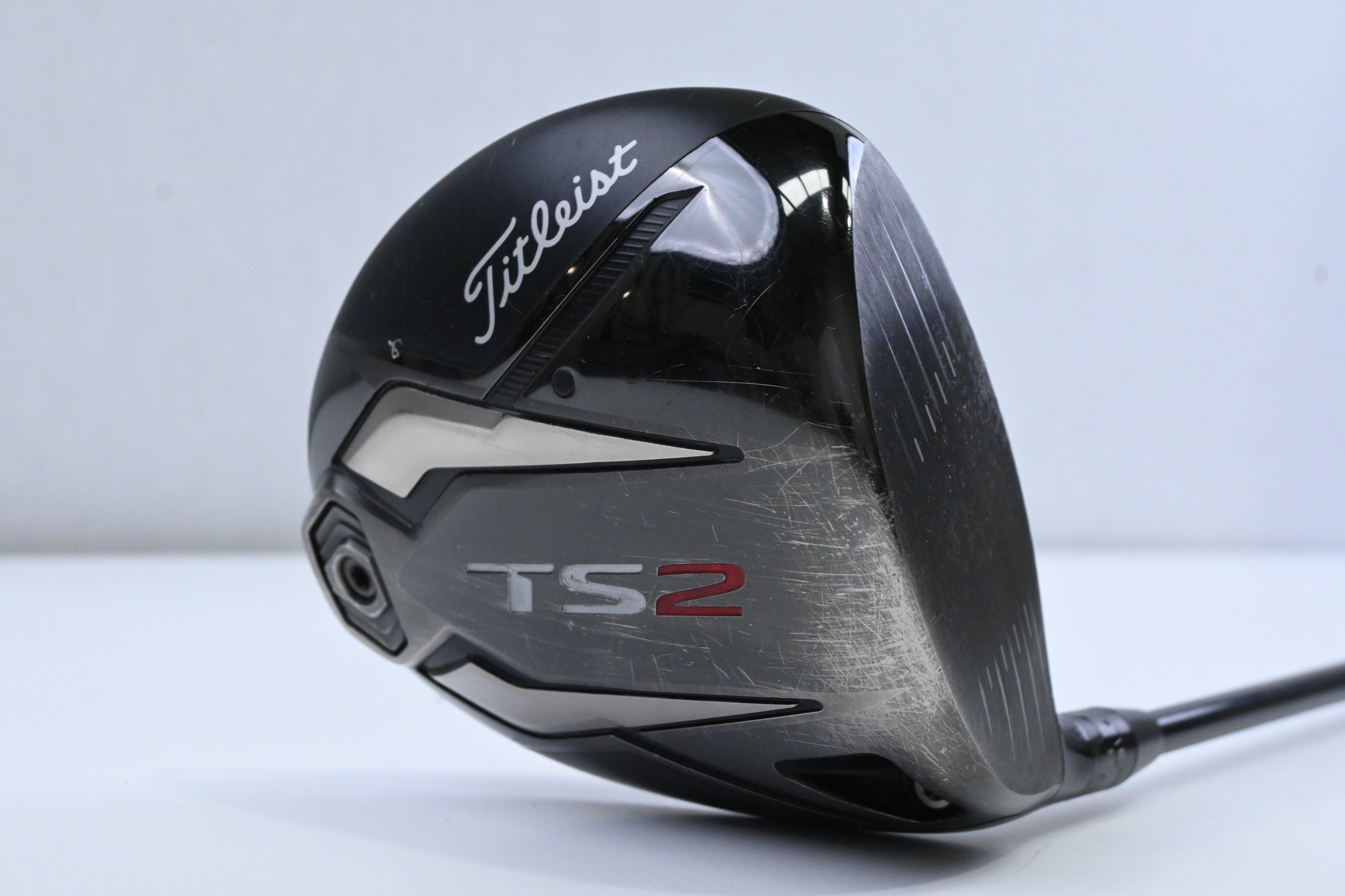 Titleist TS2 Driver / 10.5 Degree / Regular Flex Tensei AV Blue 55 Shaft