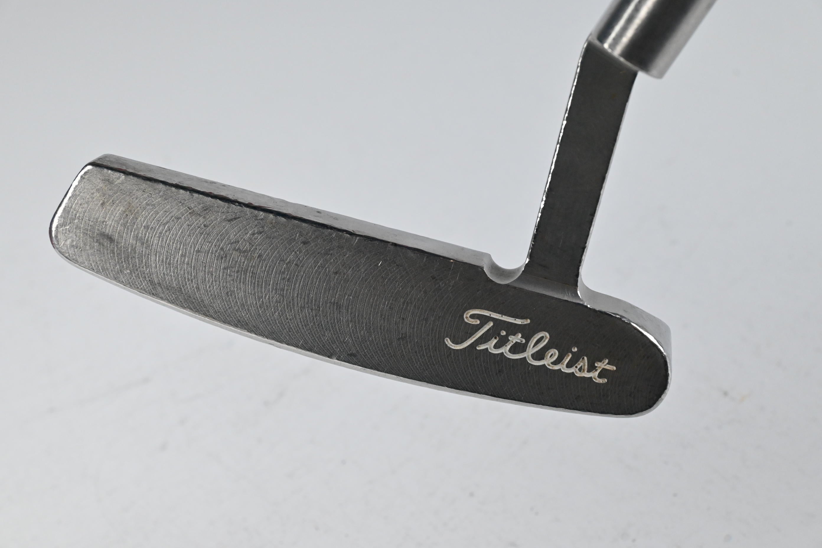 Scotty Cameron Studio Stainless Newport Putter / 34 Inch