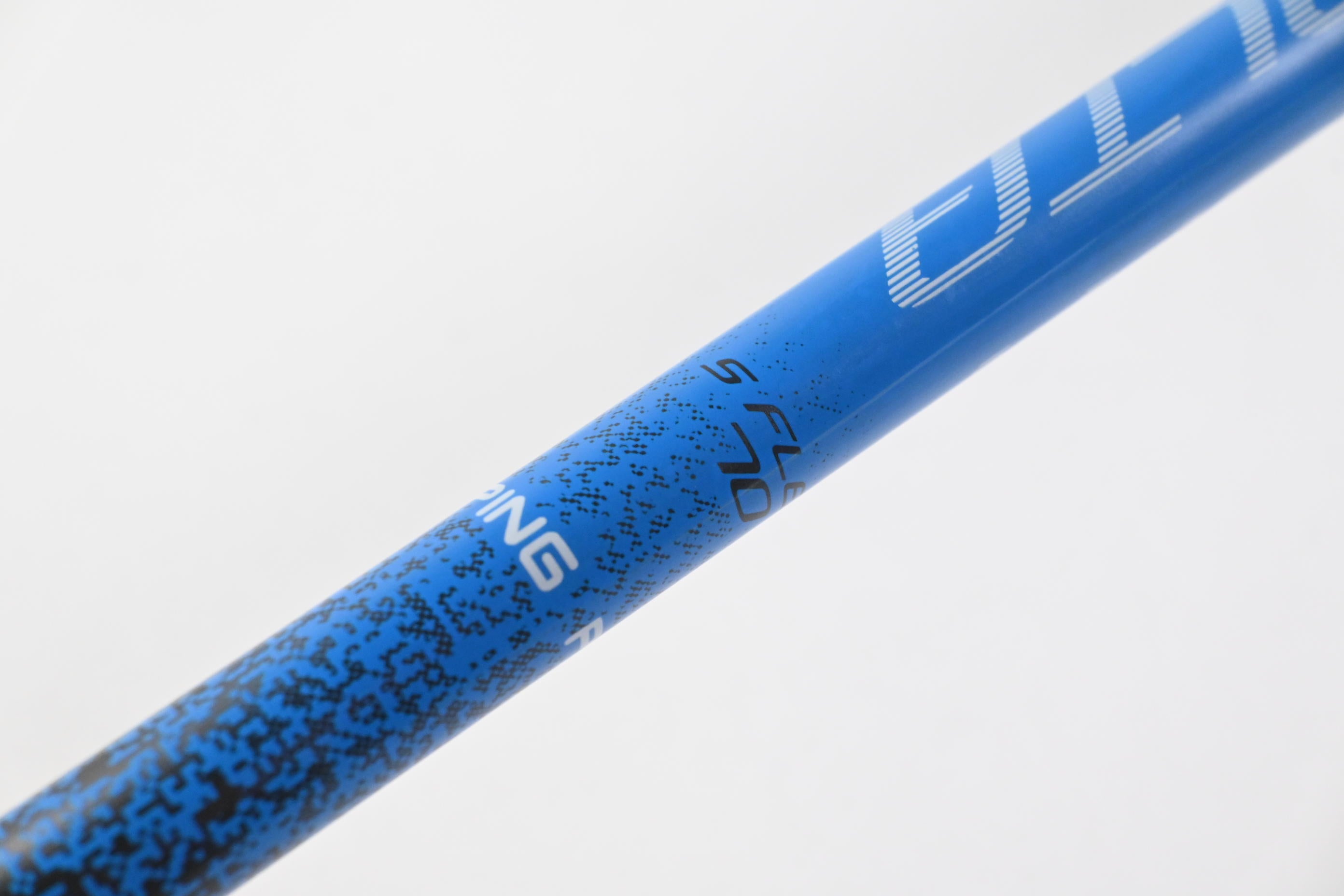 Ping G Series #4 Hybrid / 22 Degree / Stiff Flex Ping Alta 70 Shaft