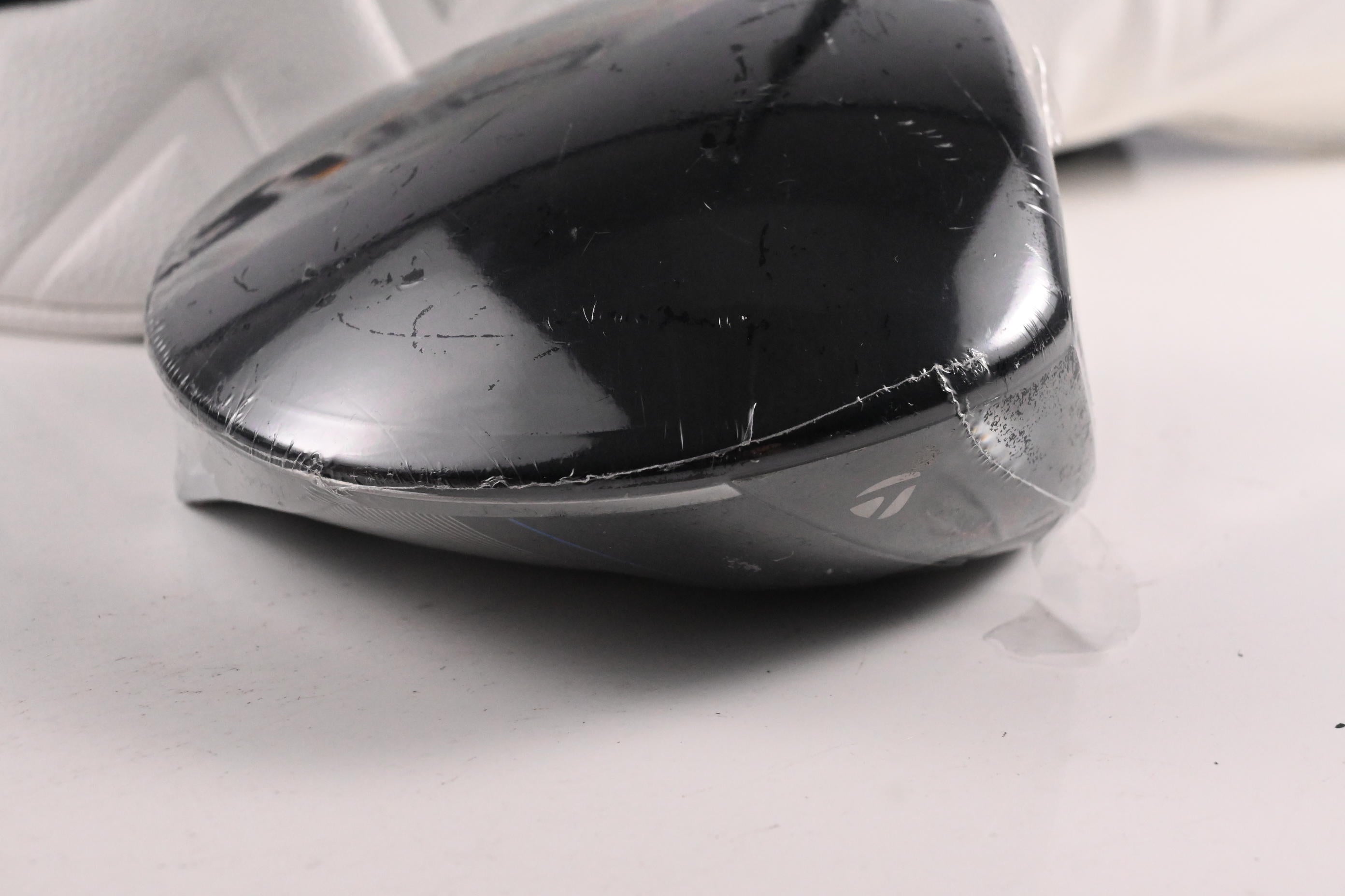 Taylormade Qi10 LS Driver / 9 Degree / Stiff Flex Tensei AV Limited White 65