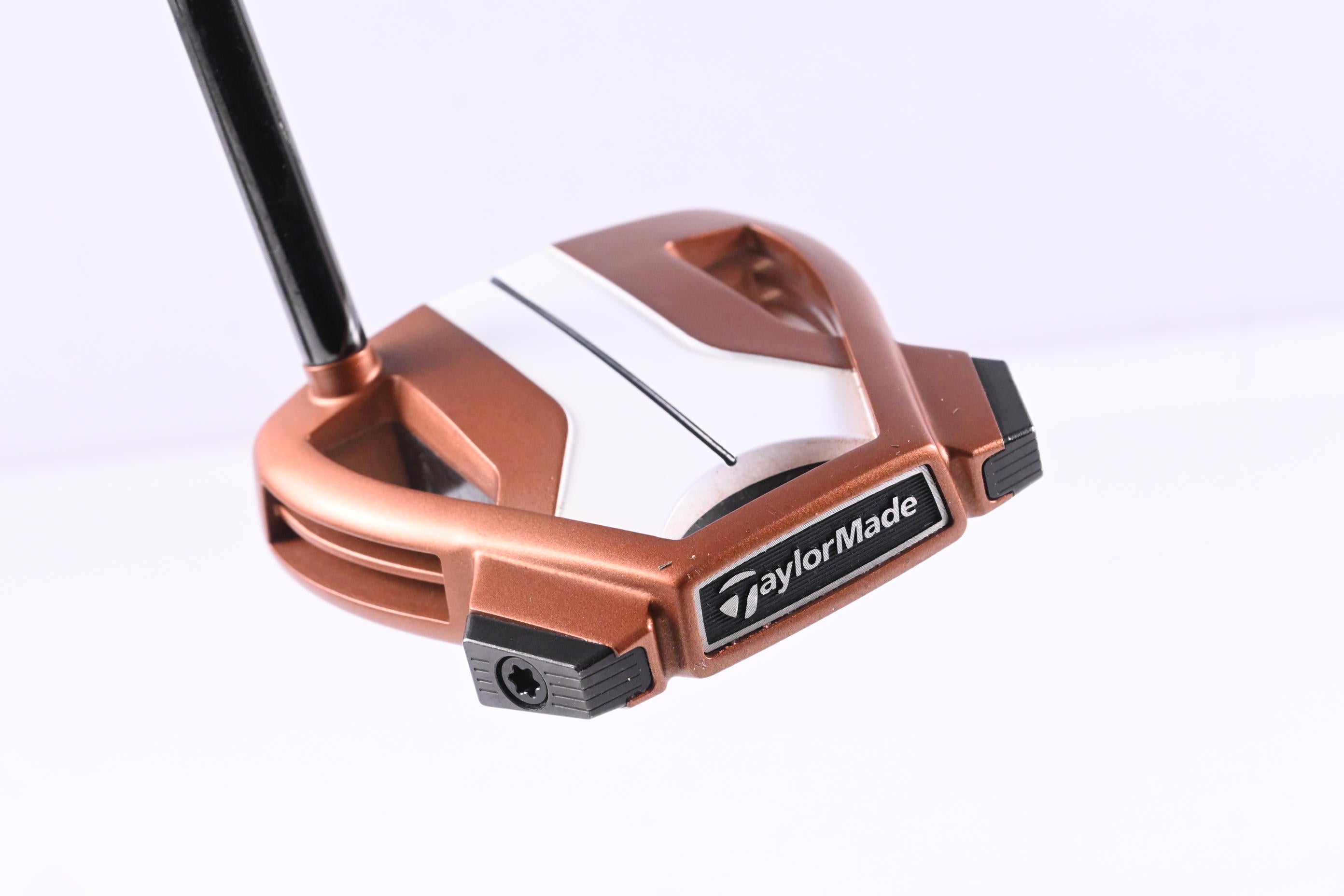 Taylormade Spider X Copper Single Bend Putter / 35 Inch
