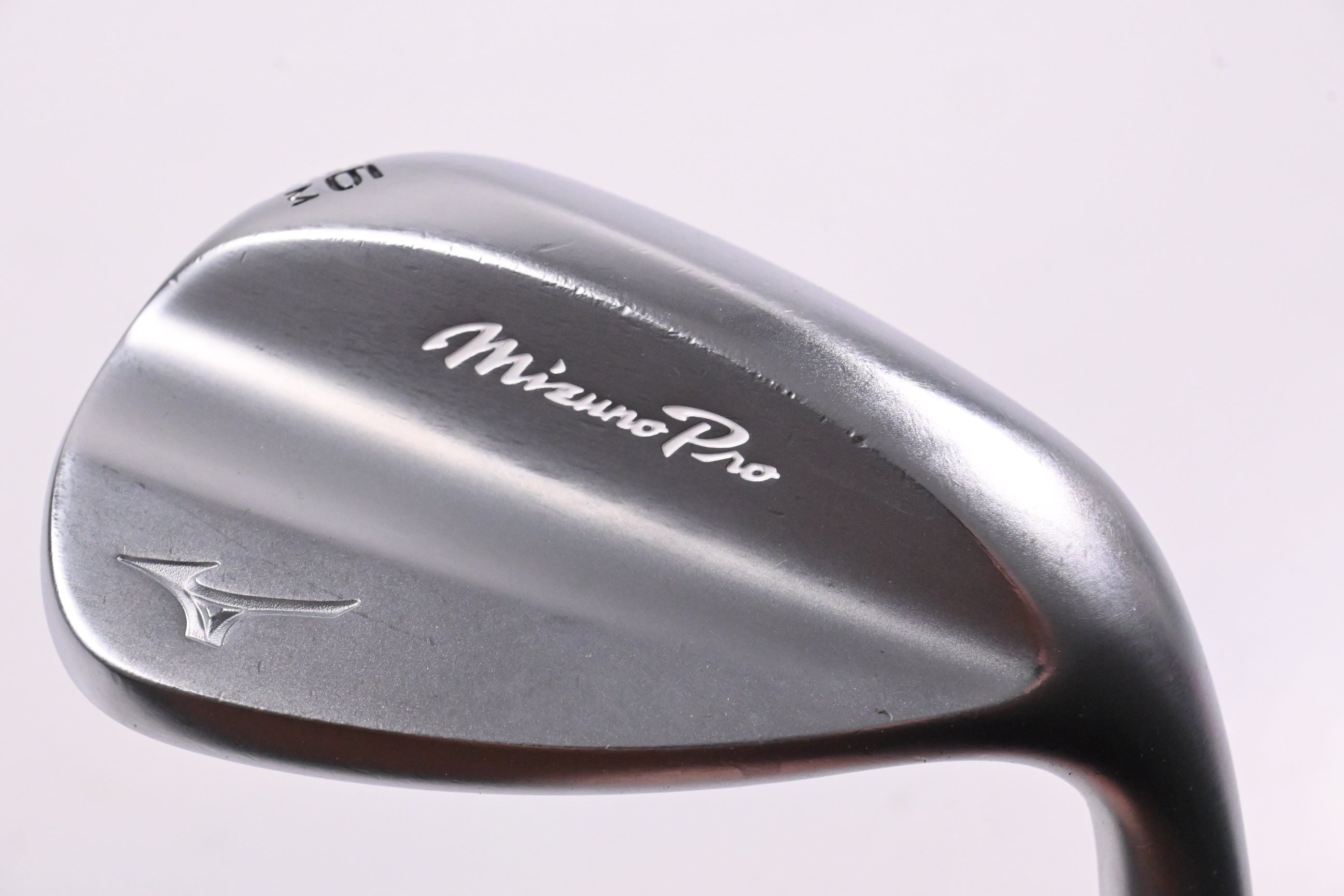 Mizuno Pro T-1 Sand Wedge / 56 Degree / Stiff Flex Dynamic Gold Mid 100 S300
